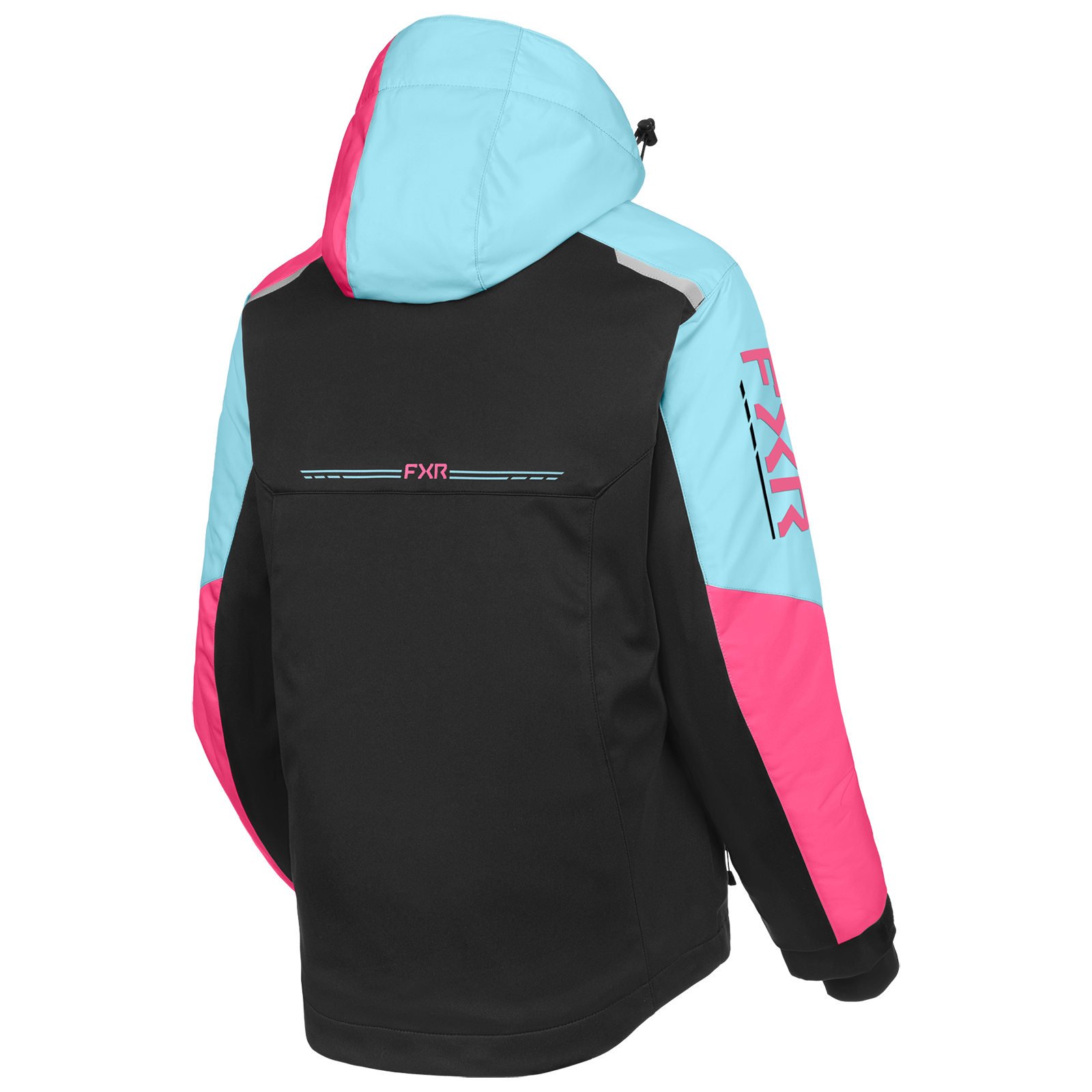 FXR Fresh Jacket for Women