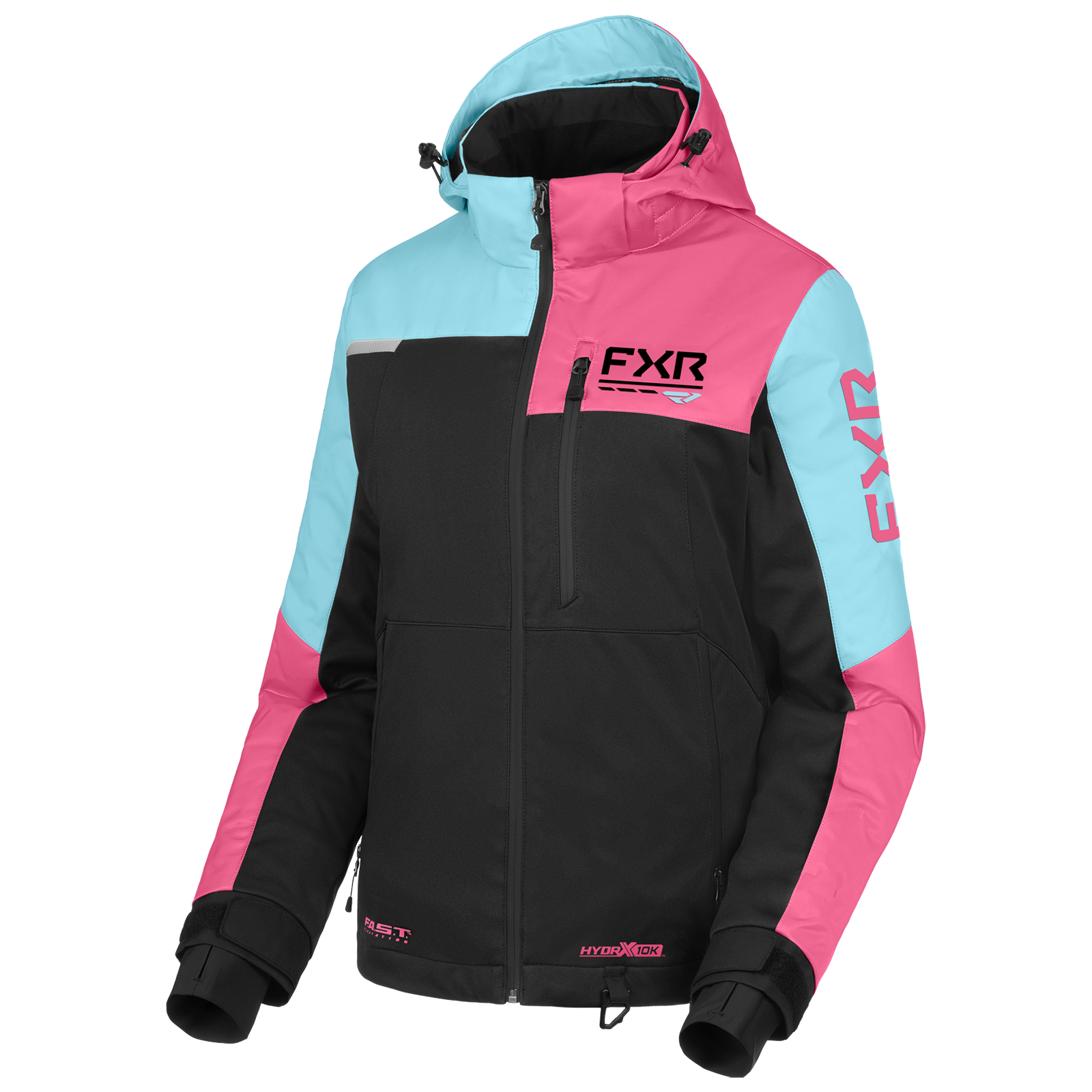FXR Fresh Jacket for Women