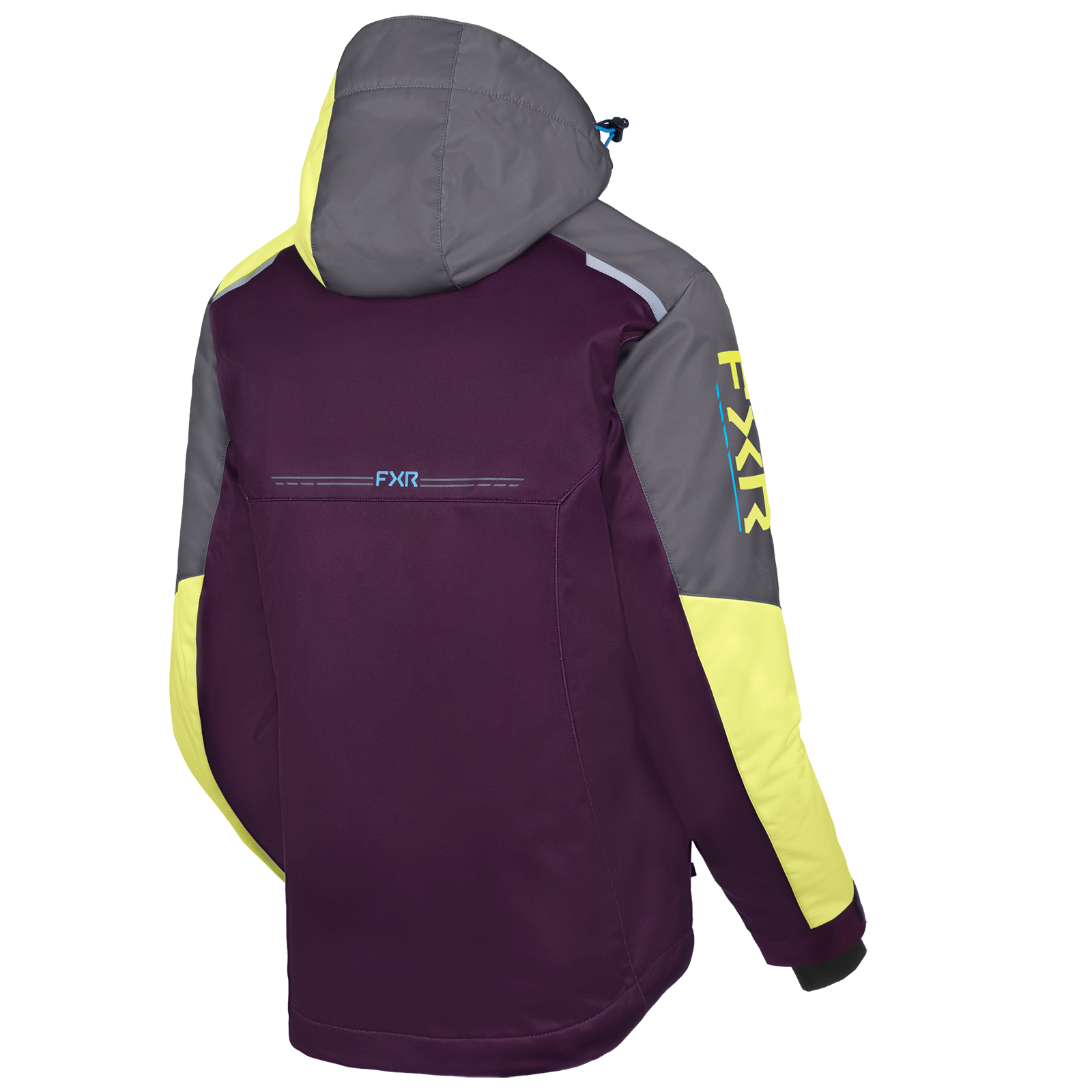 FXR Fresh Jacket for Women