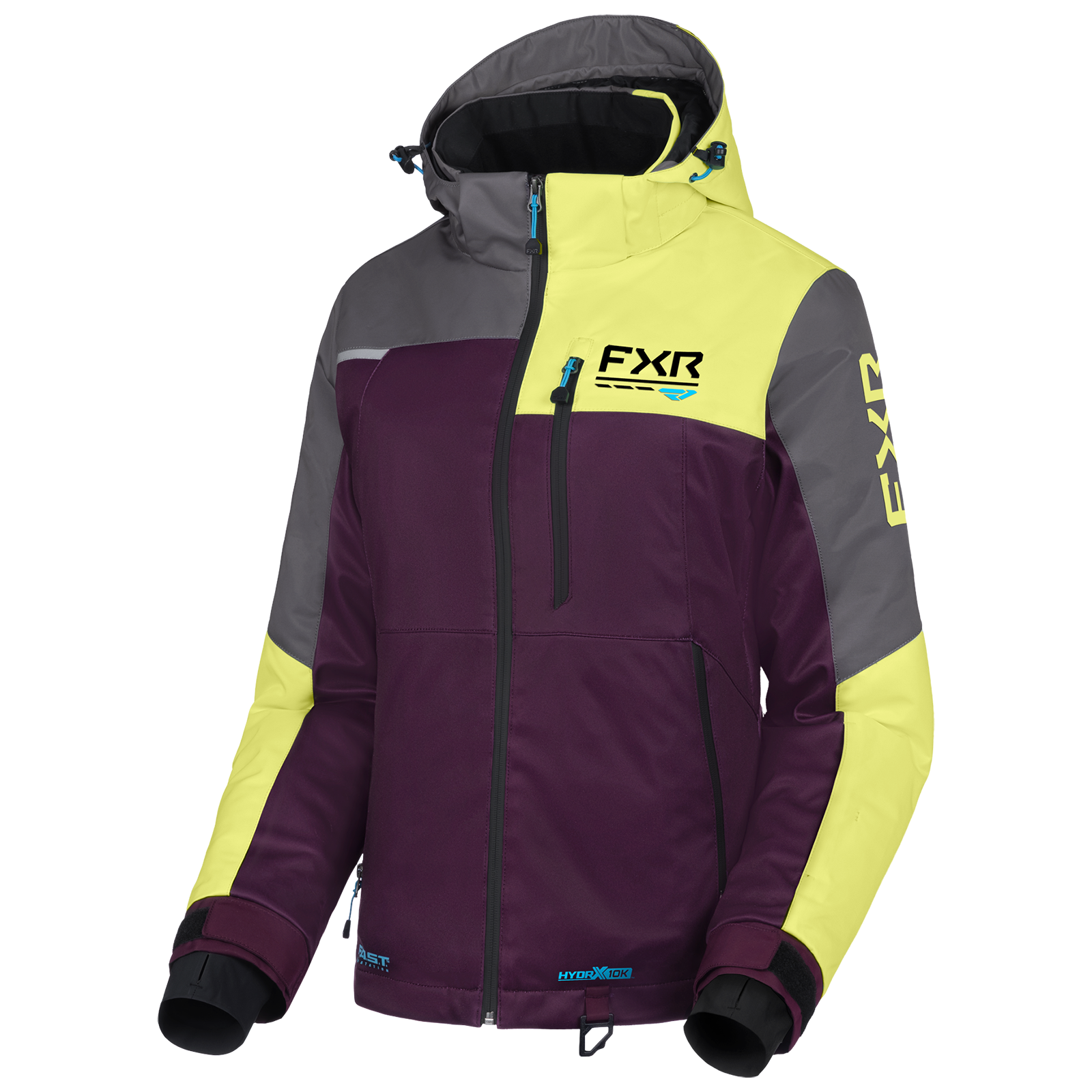 FXR Fresh Jacket for Women