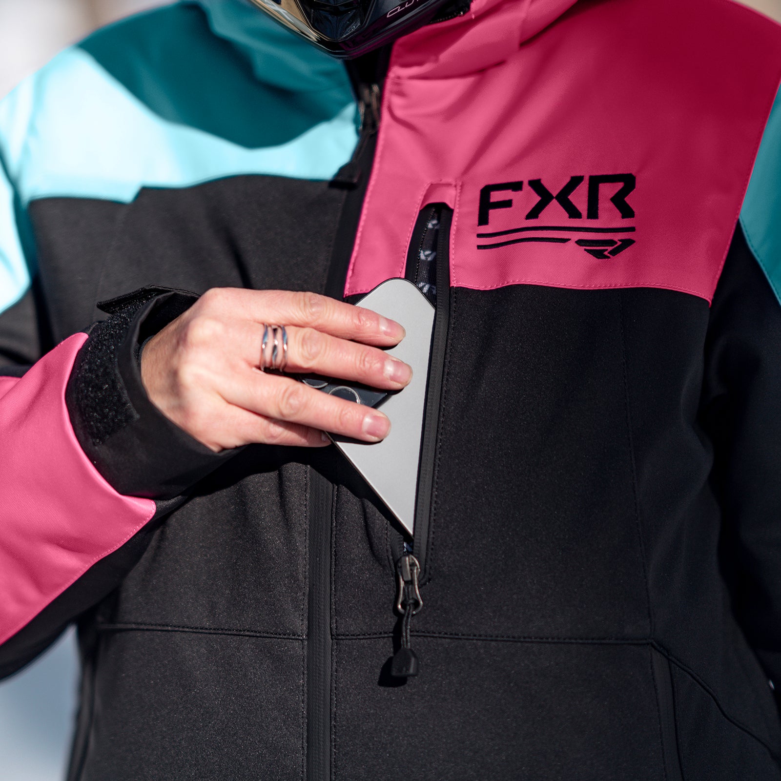 FXR Fresh Jacket for Women