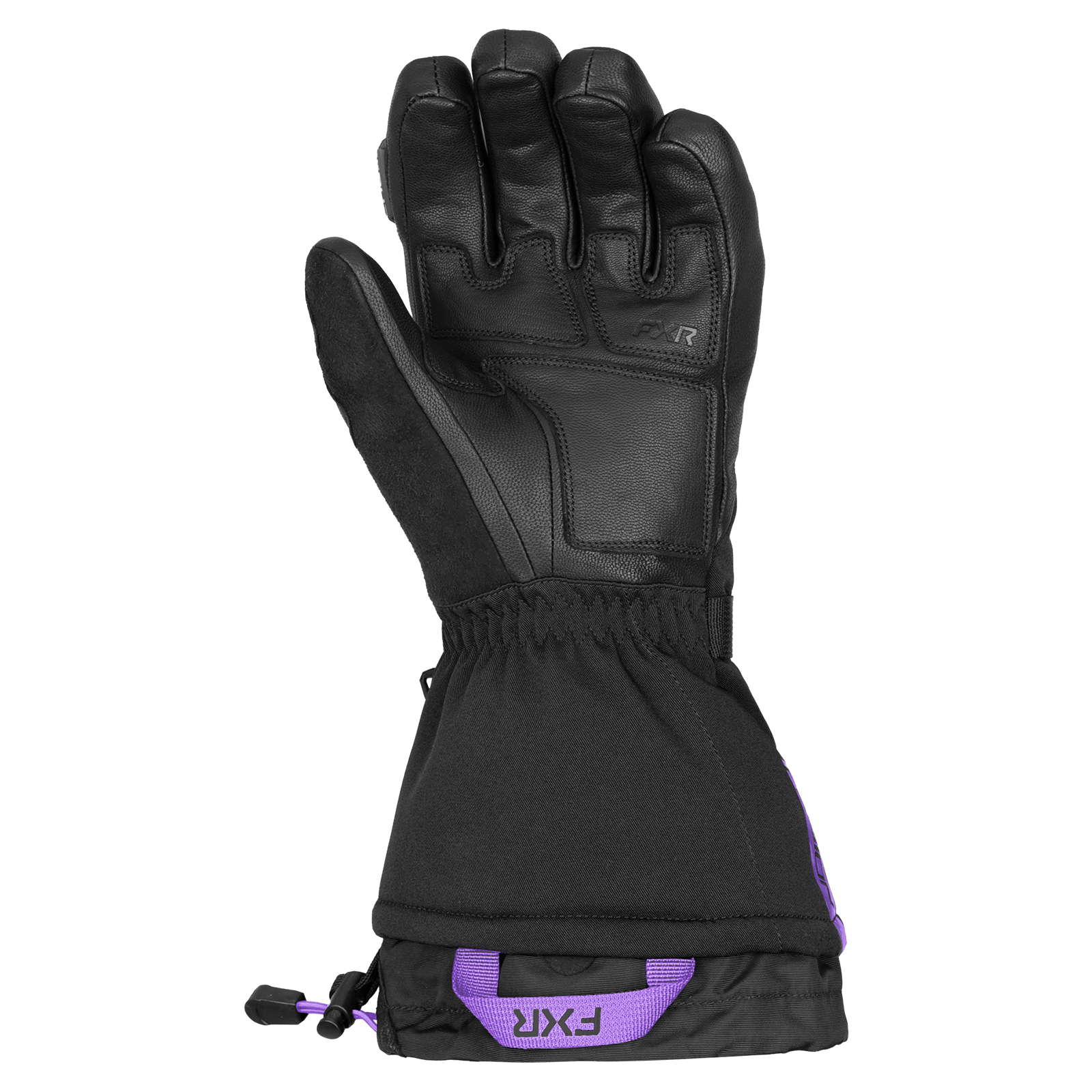 FXR Fusion Glove for Women