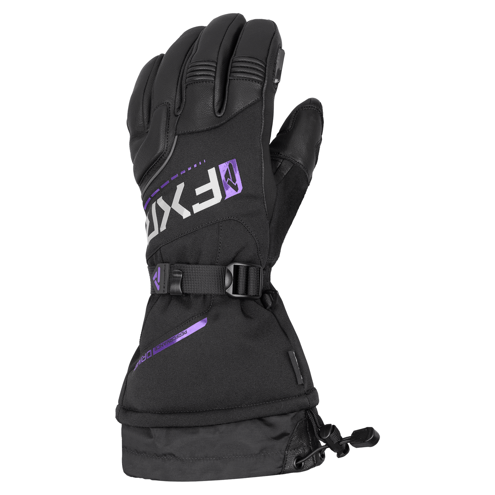 FXR Fusion Glove for Women