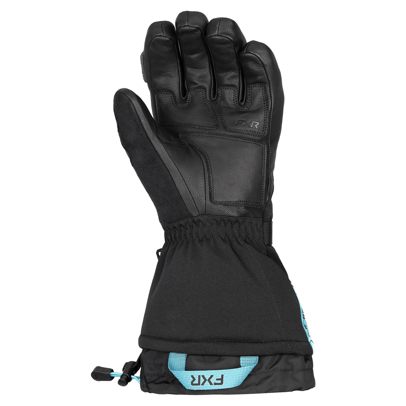 FXR Fusion Glove for Women