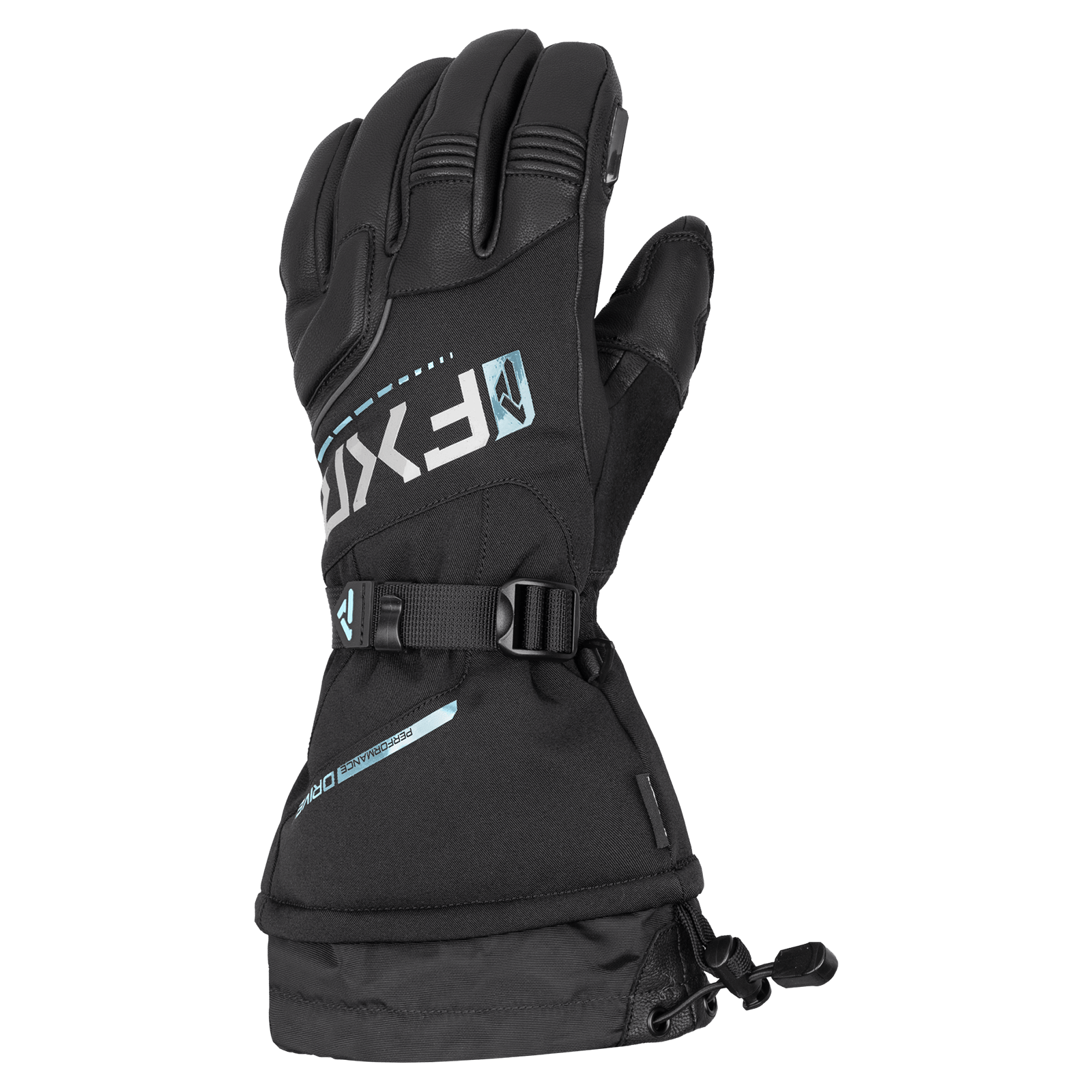 FXR Fusion Glove for Women