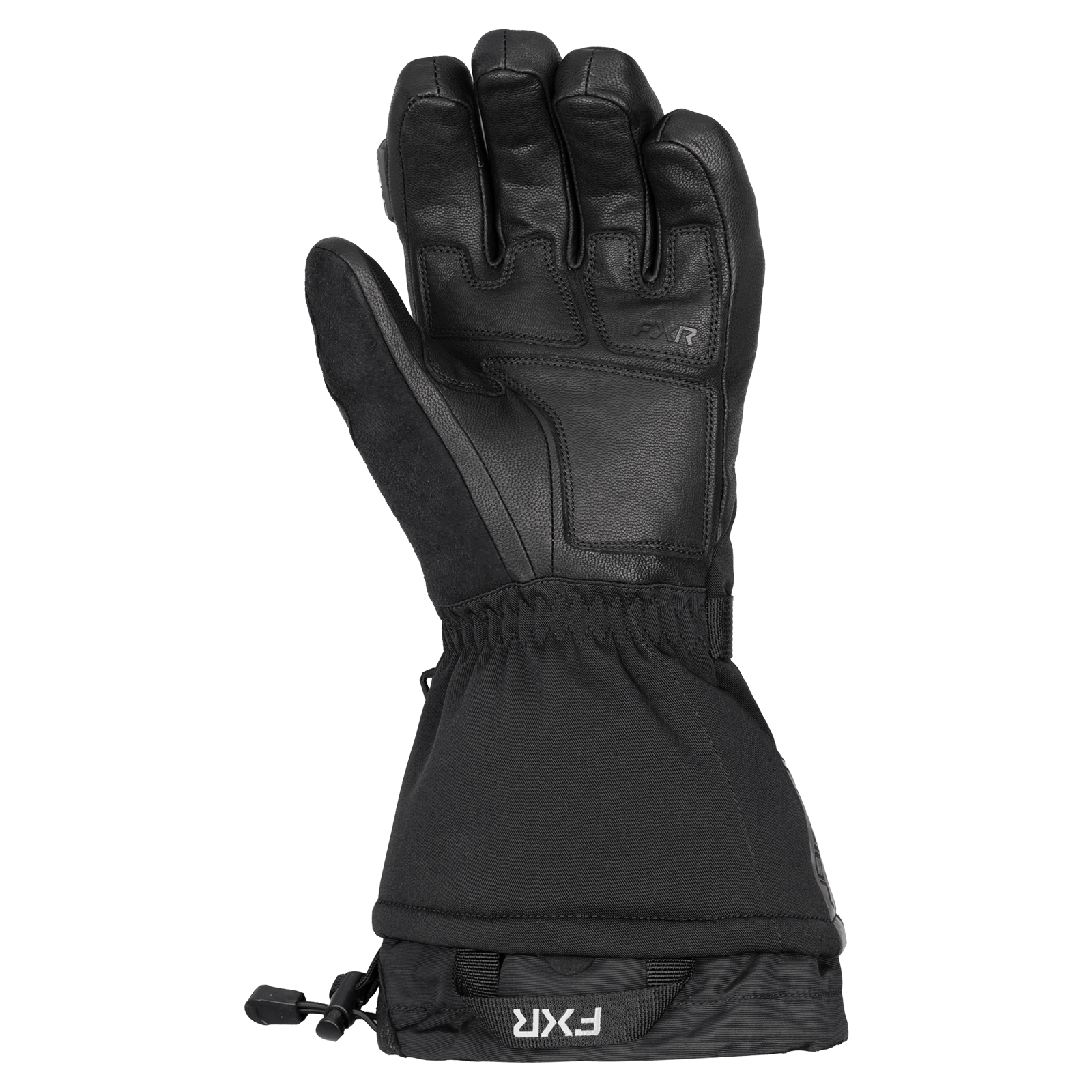 FXR Fusion Glove for Women