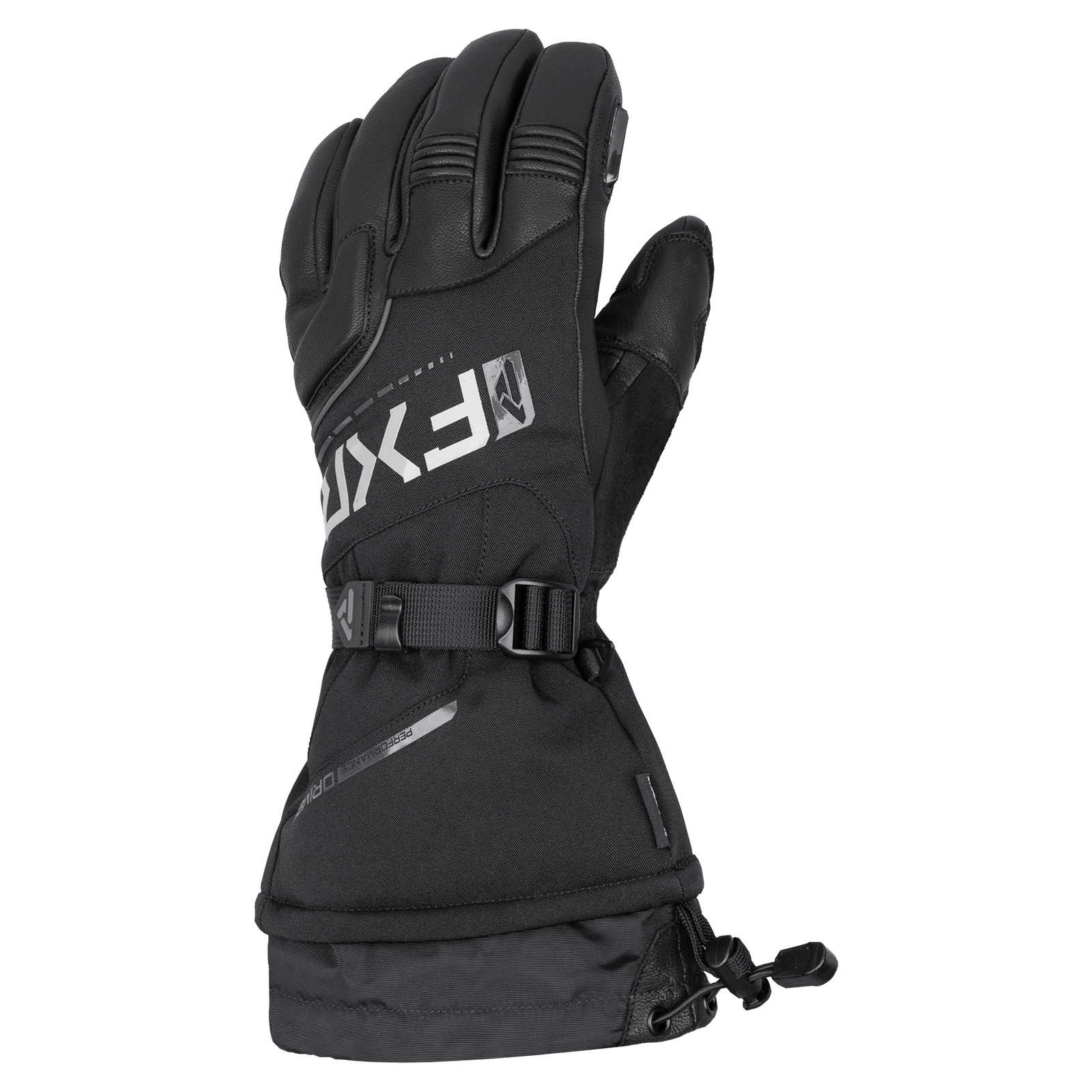 FXR Fusion Glove for Women