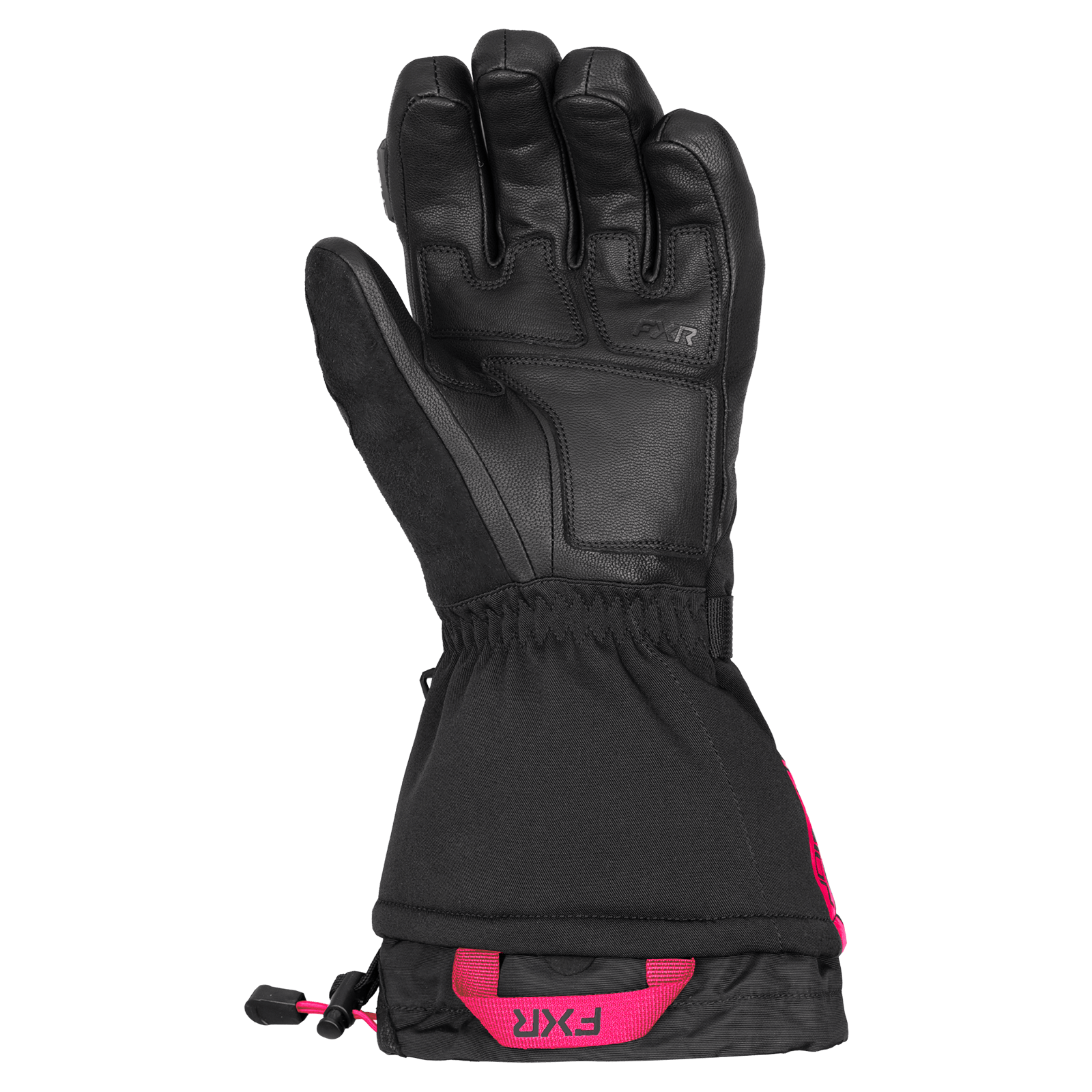 FXR Fusion Glove for Women