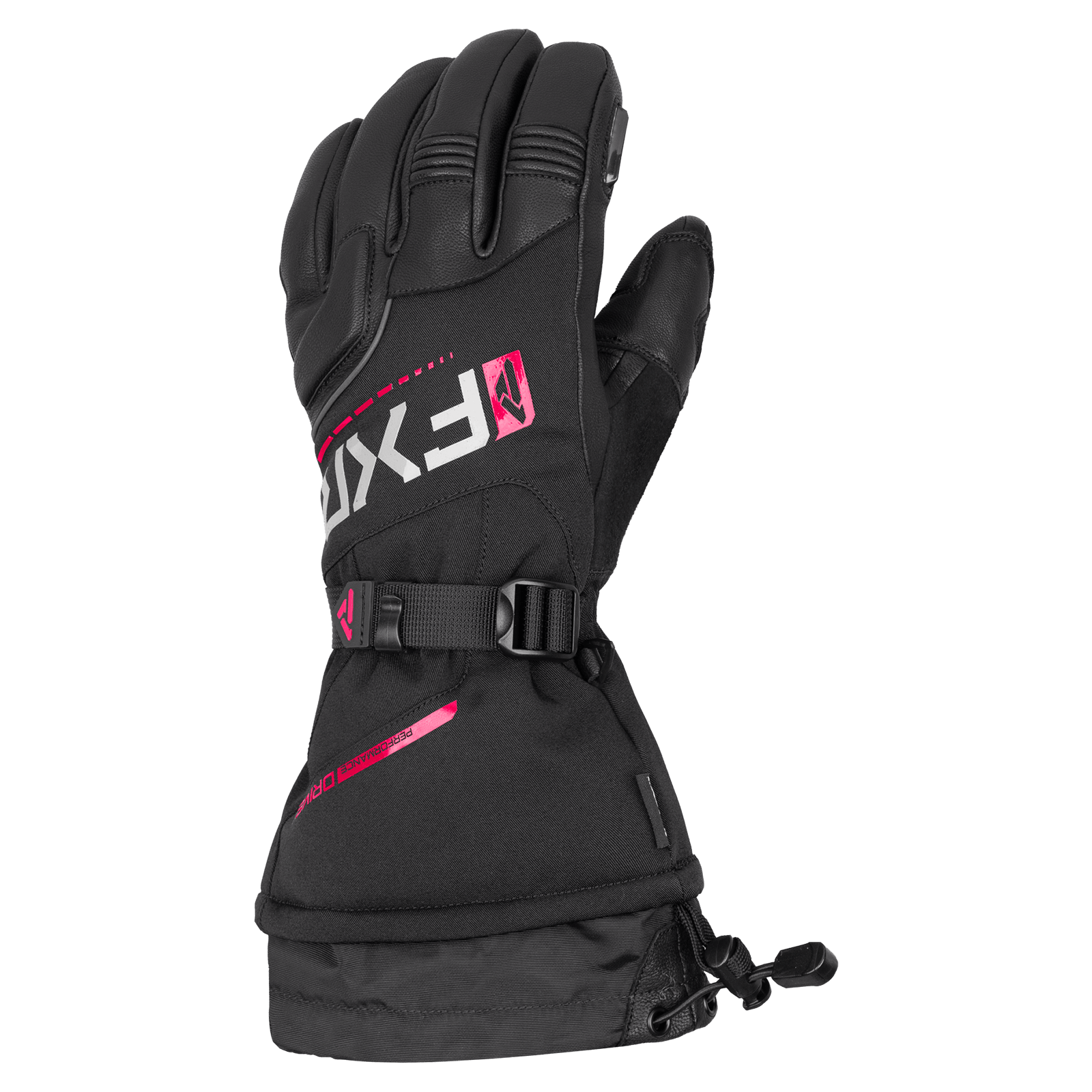 FXR Fusion Glove for Women