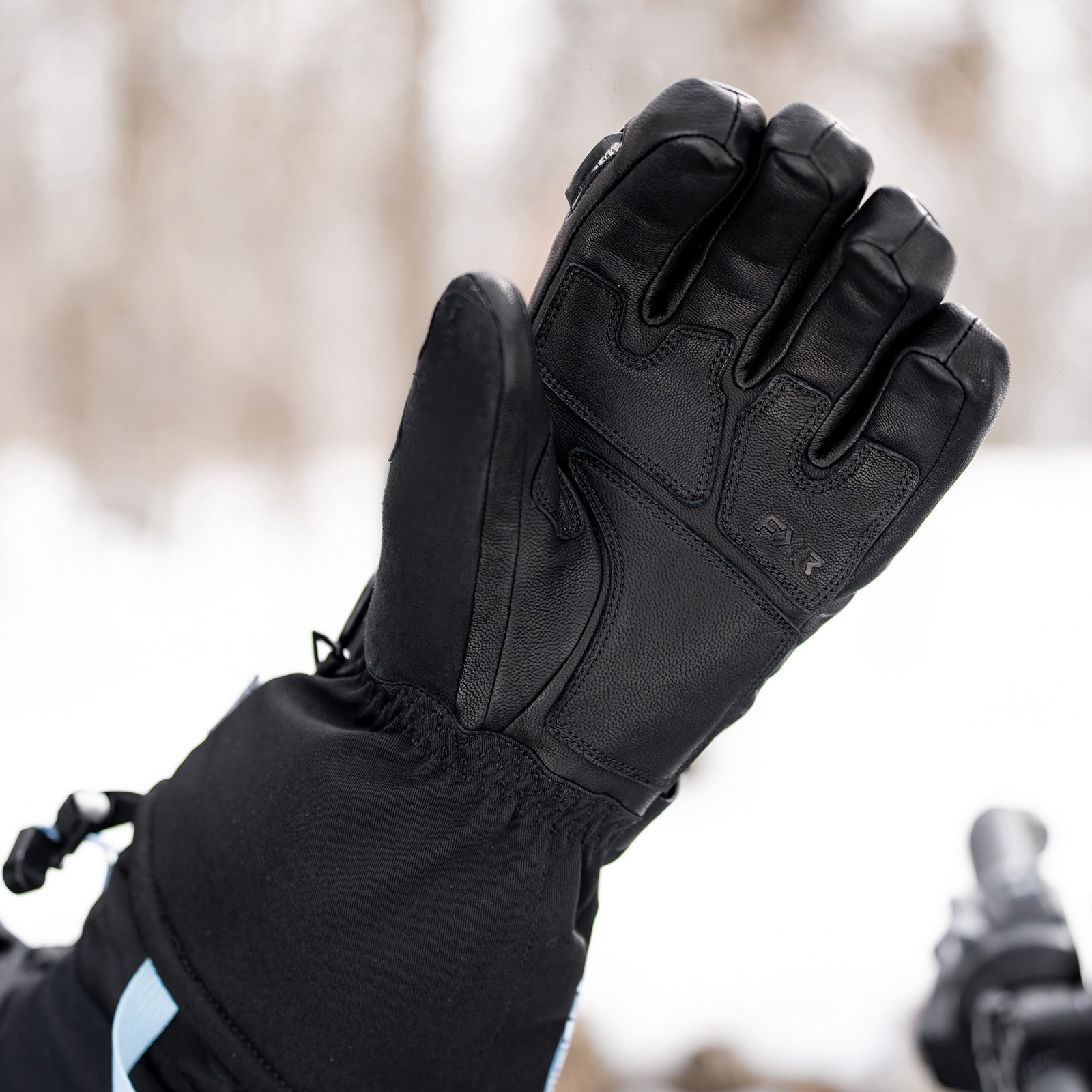 FXR Fusion Glove for Women