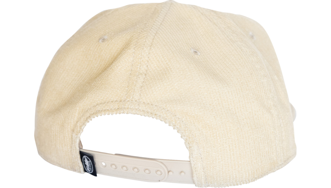 FMF Garage Cord Hat