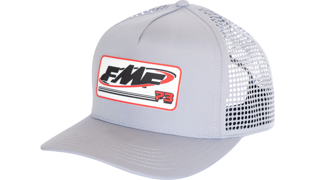 FMF Speed Hat