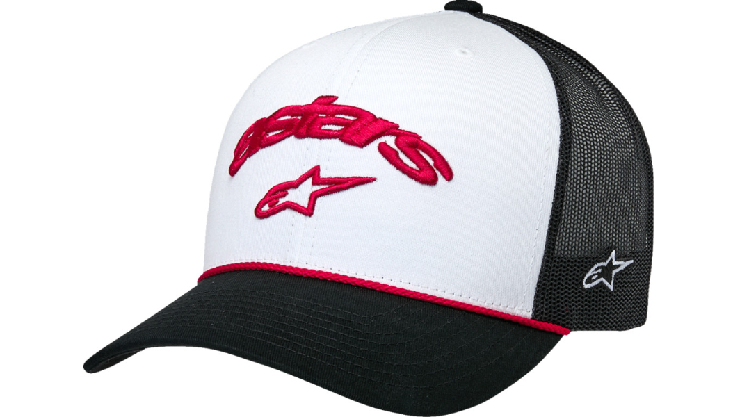 Alpinestars Agree Trucker Hat