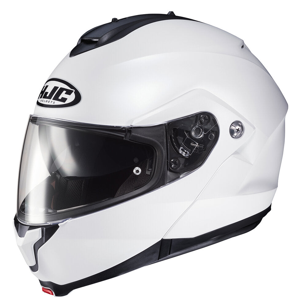 HJC C91 Solid Helmet