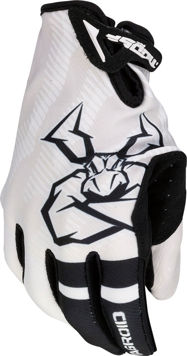 Moose Racing Agroid Pro Gloves