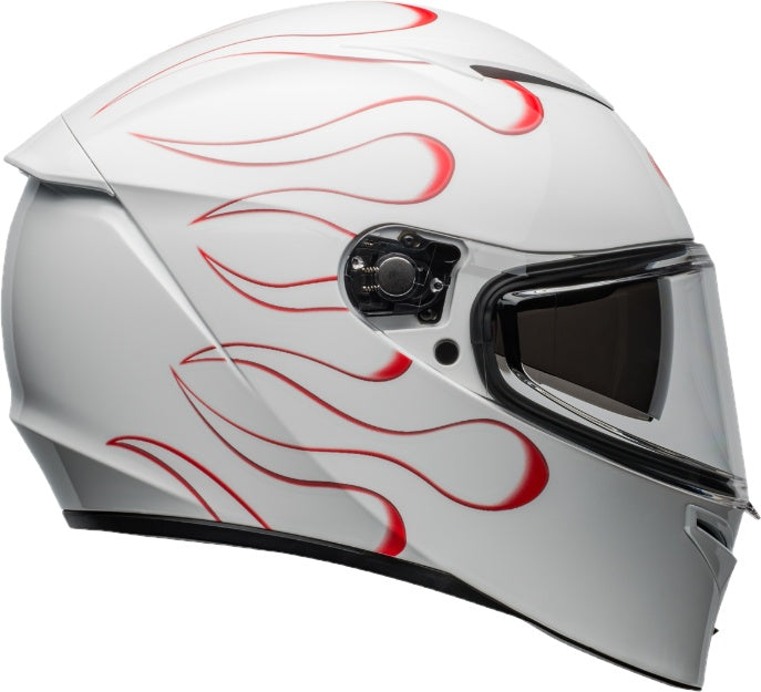 Bell Lithium Torch Helmet