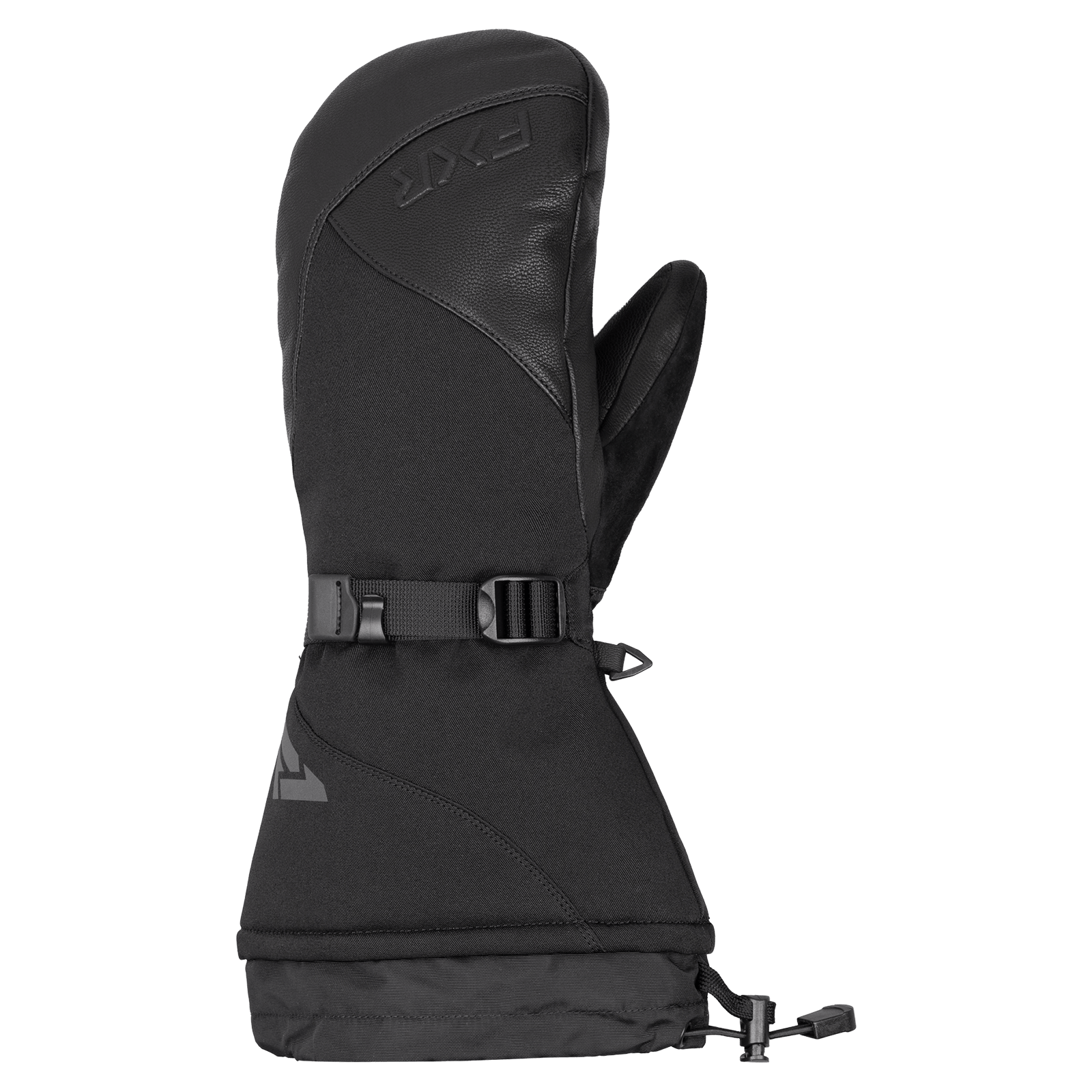 FXR Hybrid Combat Mitt for Women