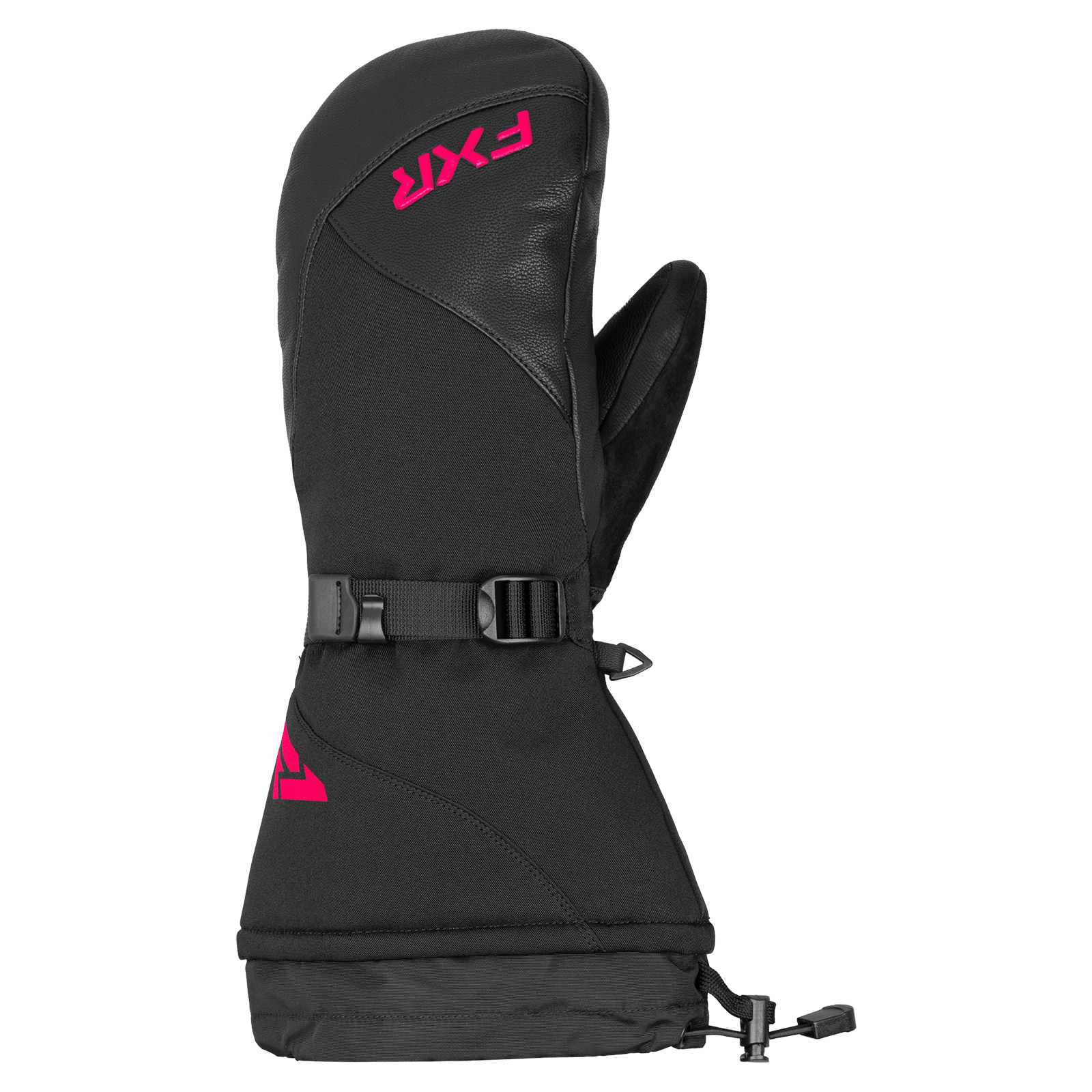 FXR Hybrid Combat Mitt for Women