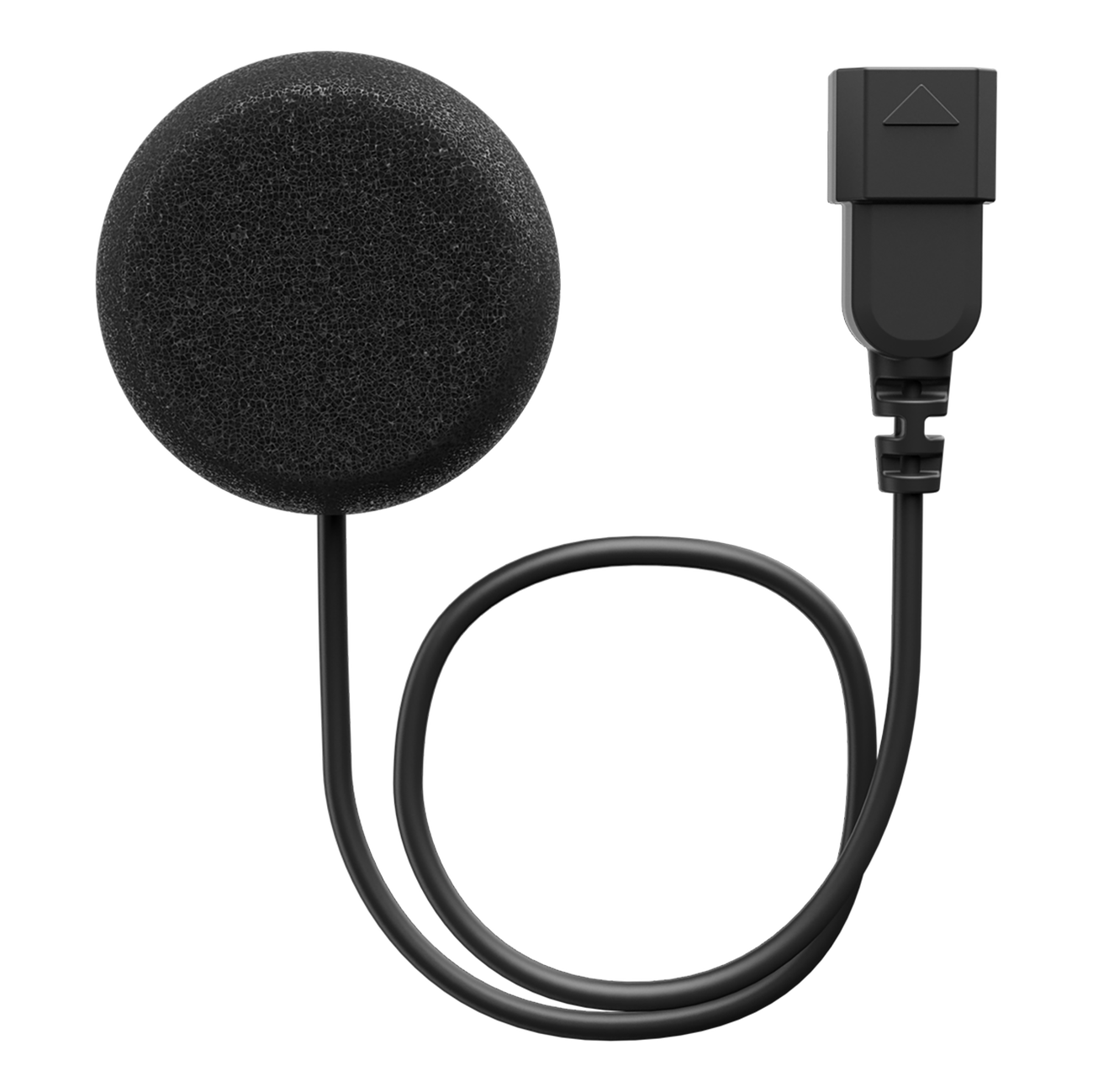 Cardo Wired Helmet Microphone