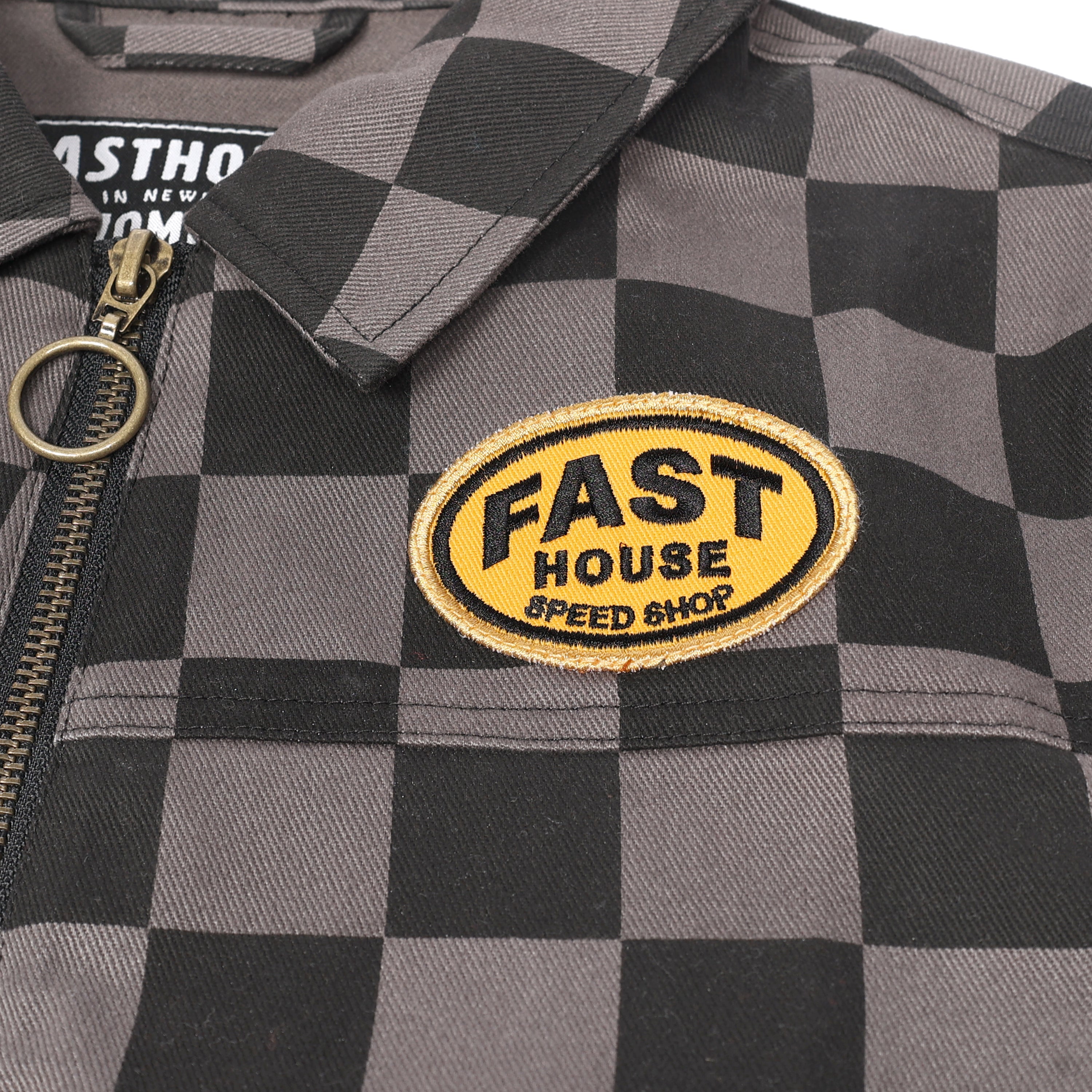 Fasthouse Daisy Jacket for Women