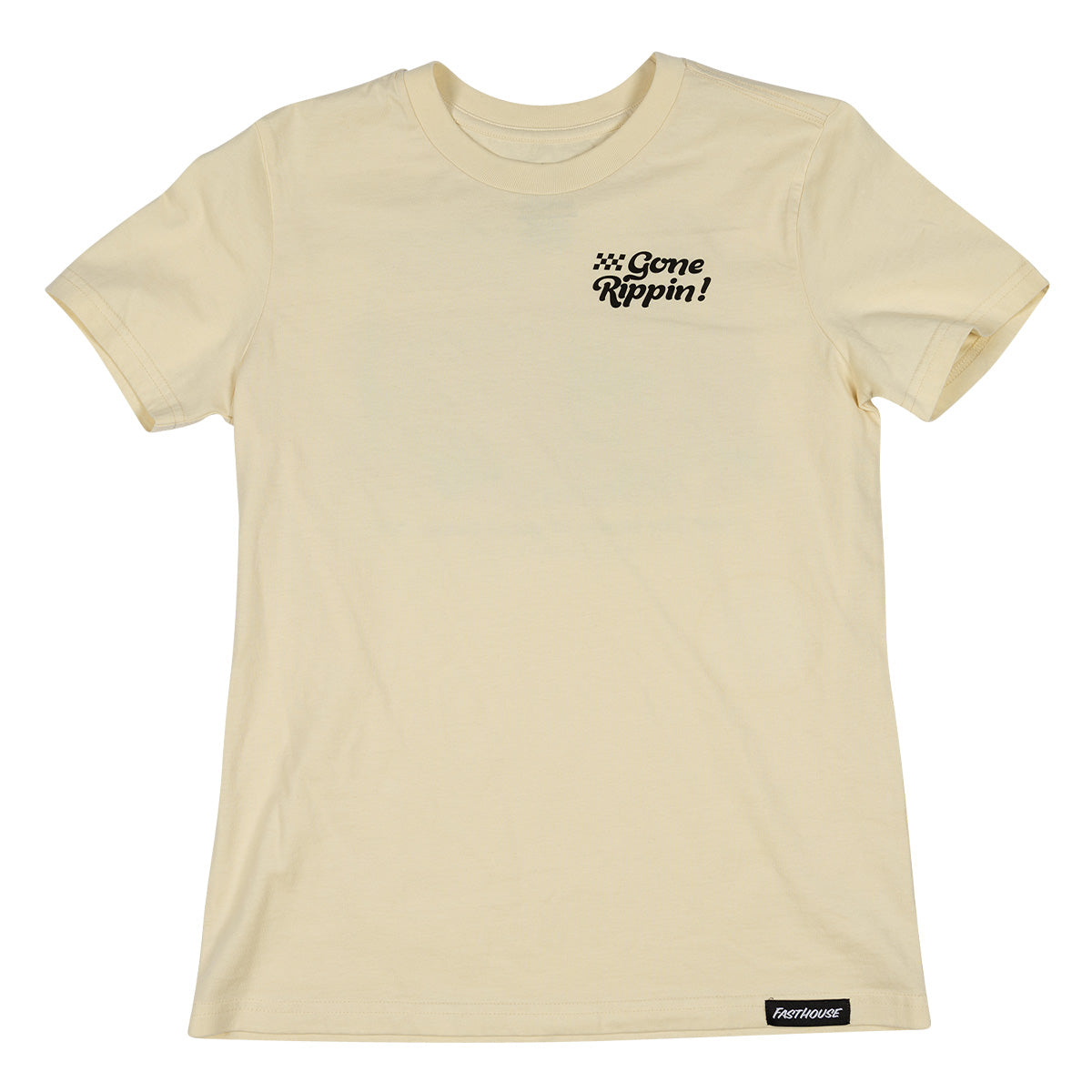 Fasthouse Idyll SS Tee for Women