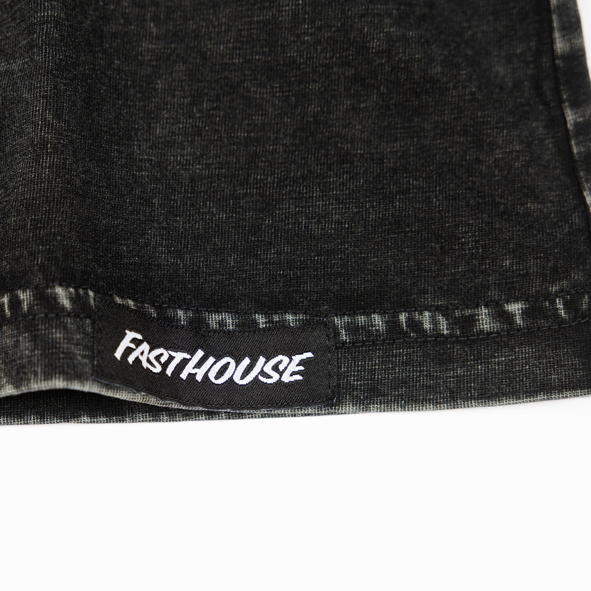 Fasthouse No Problem SS Tee for Women