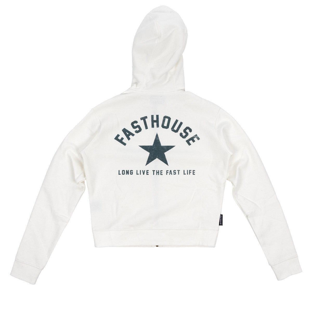 Fasthouse Starlet Hooded Zip-Up for Women
