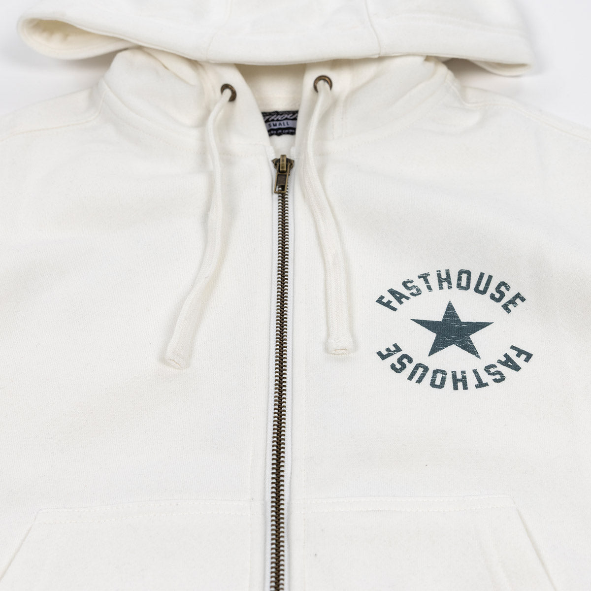 Fasthouse Starlet Hooded Zip-Up for Women