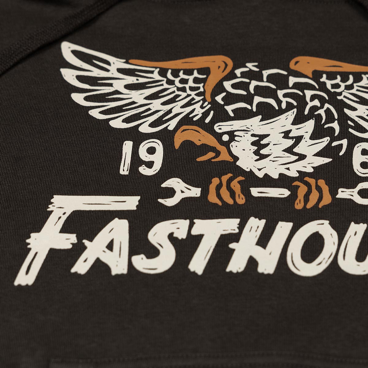 Fasthouse Talon Hooded Pullover for Women