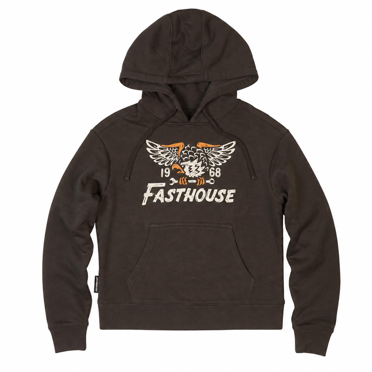 Fasthouse Talon Hooded Pullover for Women
