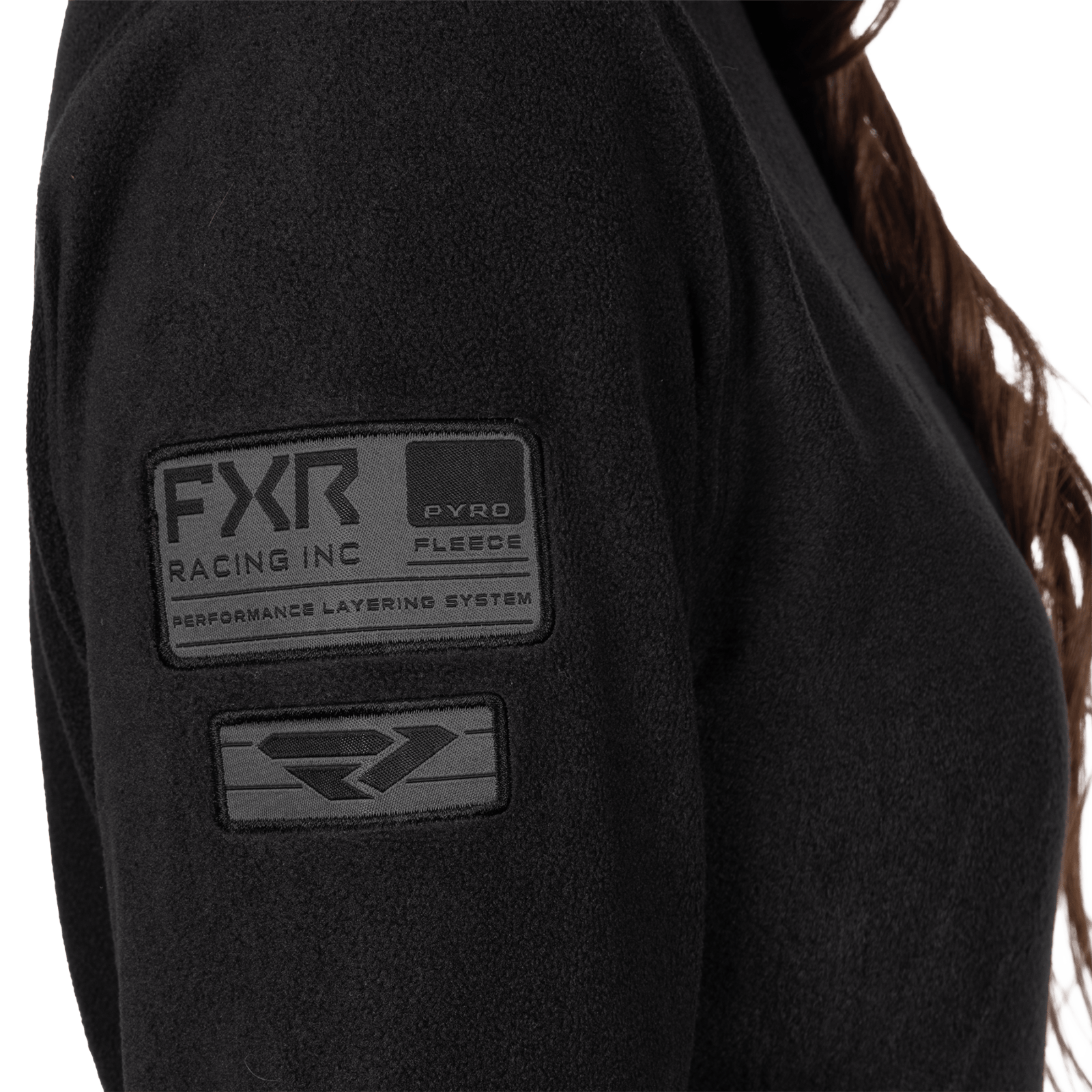 FXR Pyro Thermal Longsleeve for Women