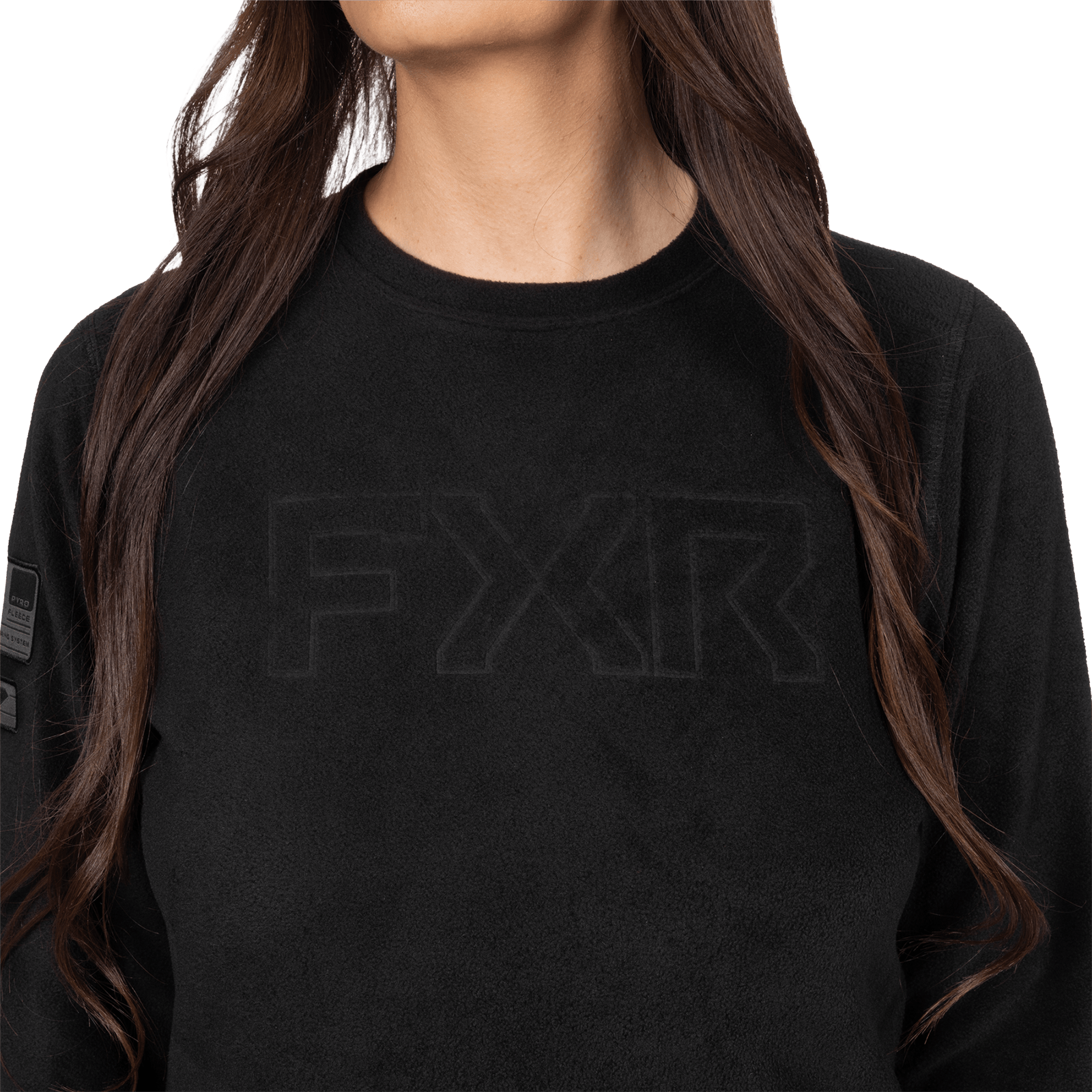 FXR Pyro Thermal Longsleeve for Women