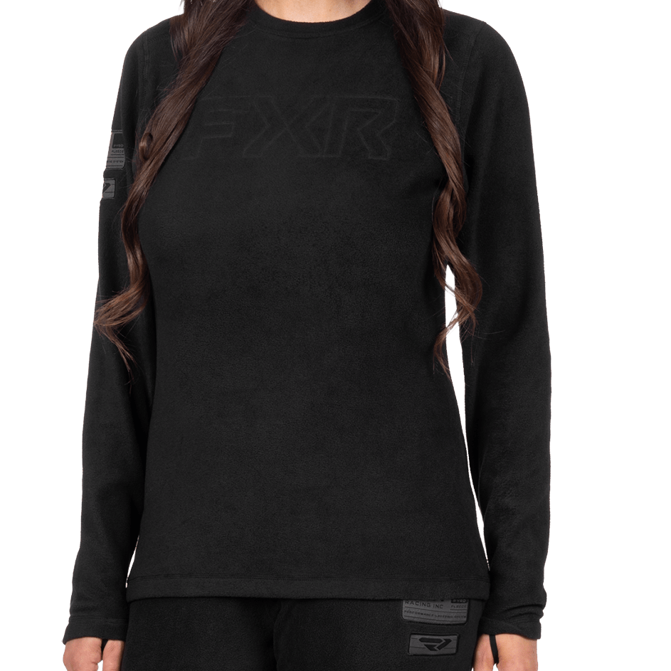 FXR Pyro Thermal Longsleeve for Women