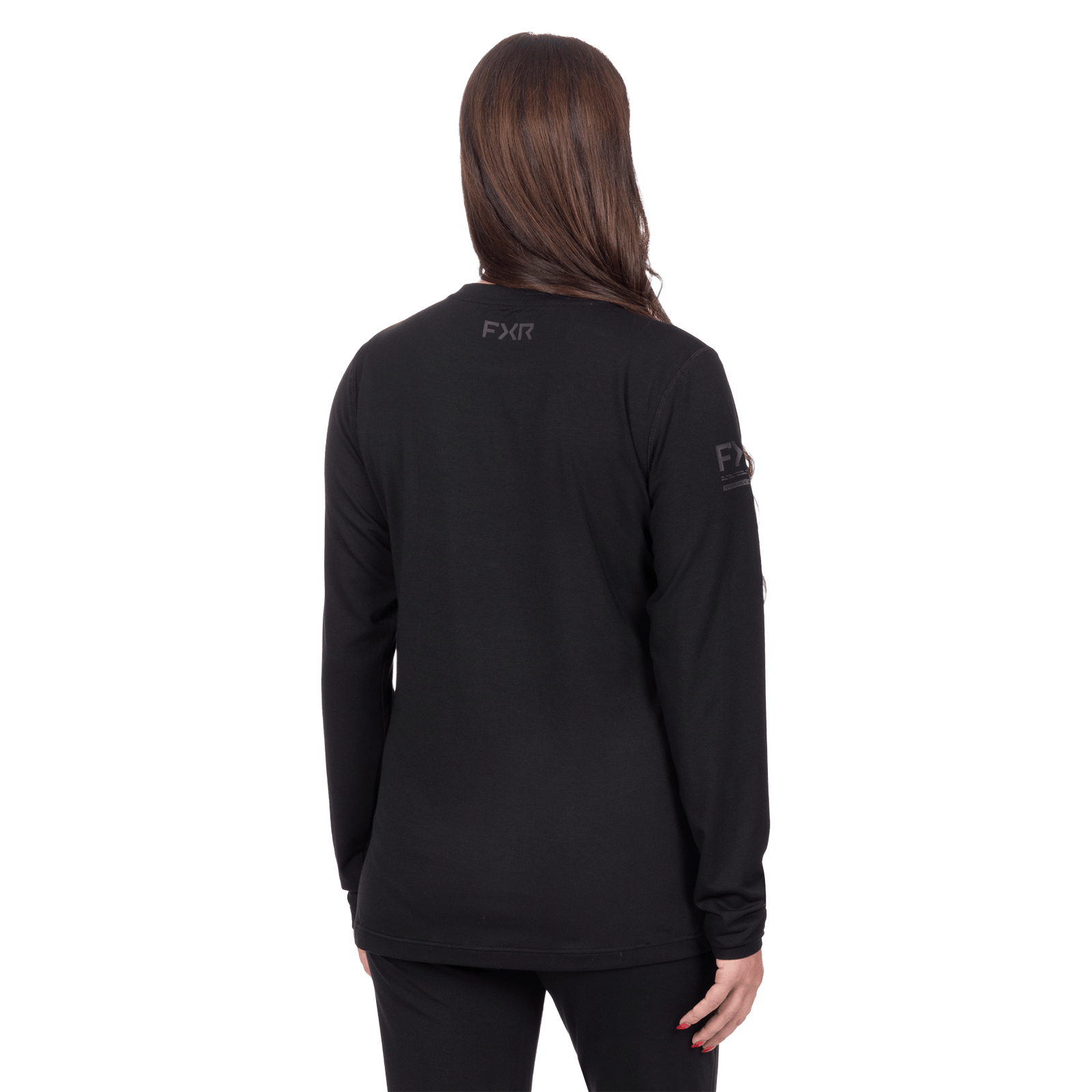 FXR Surge Bamboo Longsleeve for Women