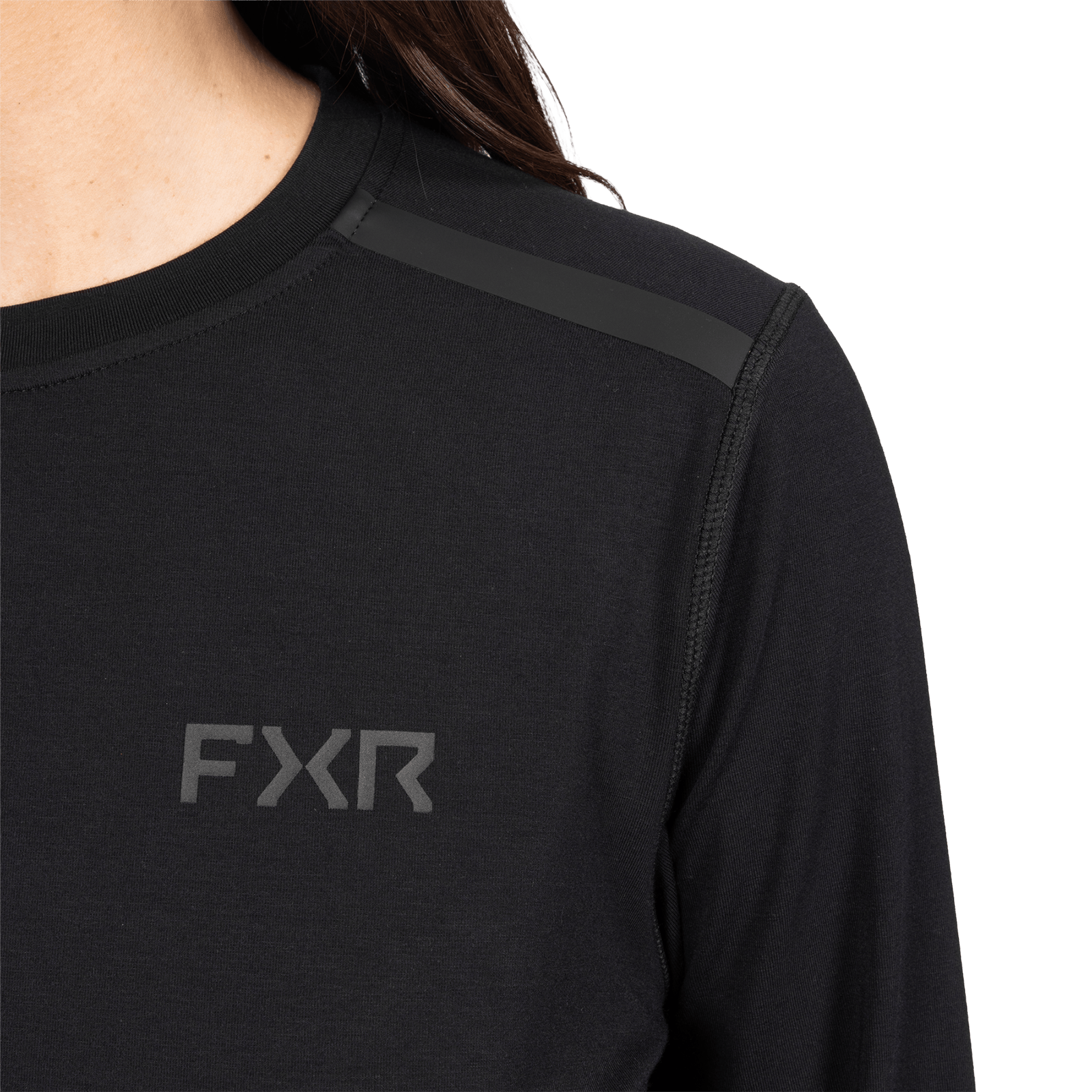 FXR Surge Bamboo Longsleeve for Women