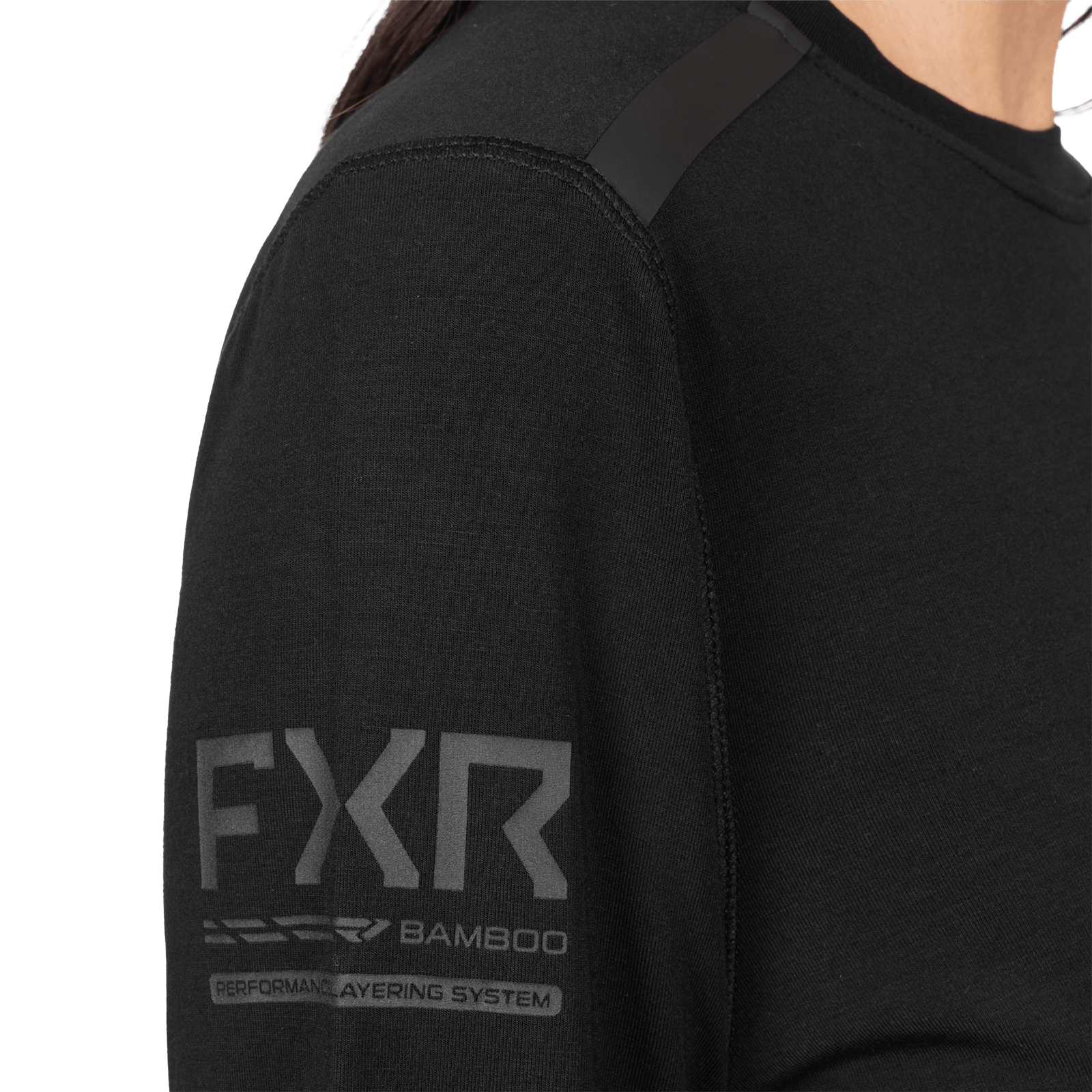 FXR Surge Bamboo Longsleeve for Women