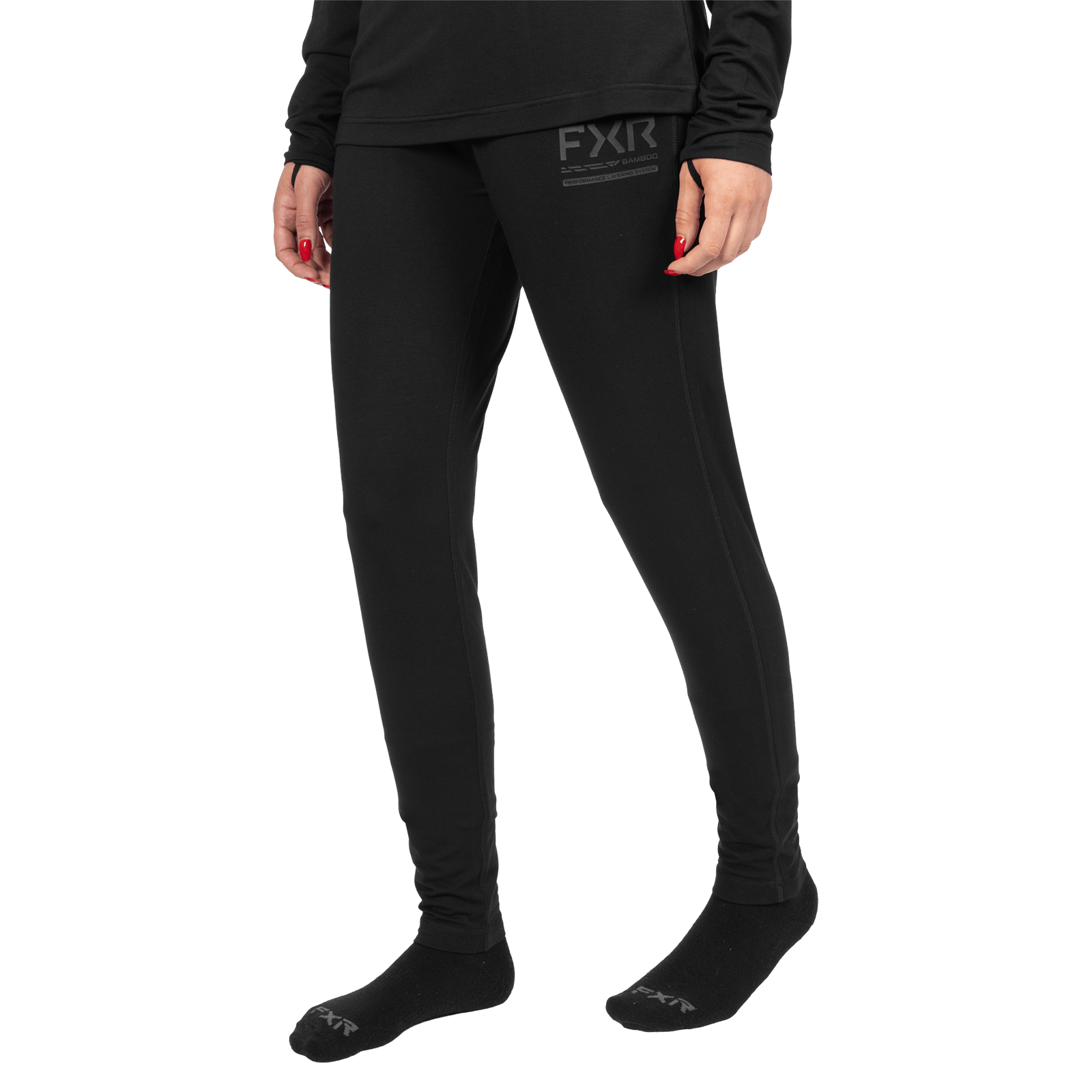 FXR Surge Bamboo Pant for Women