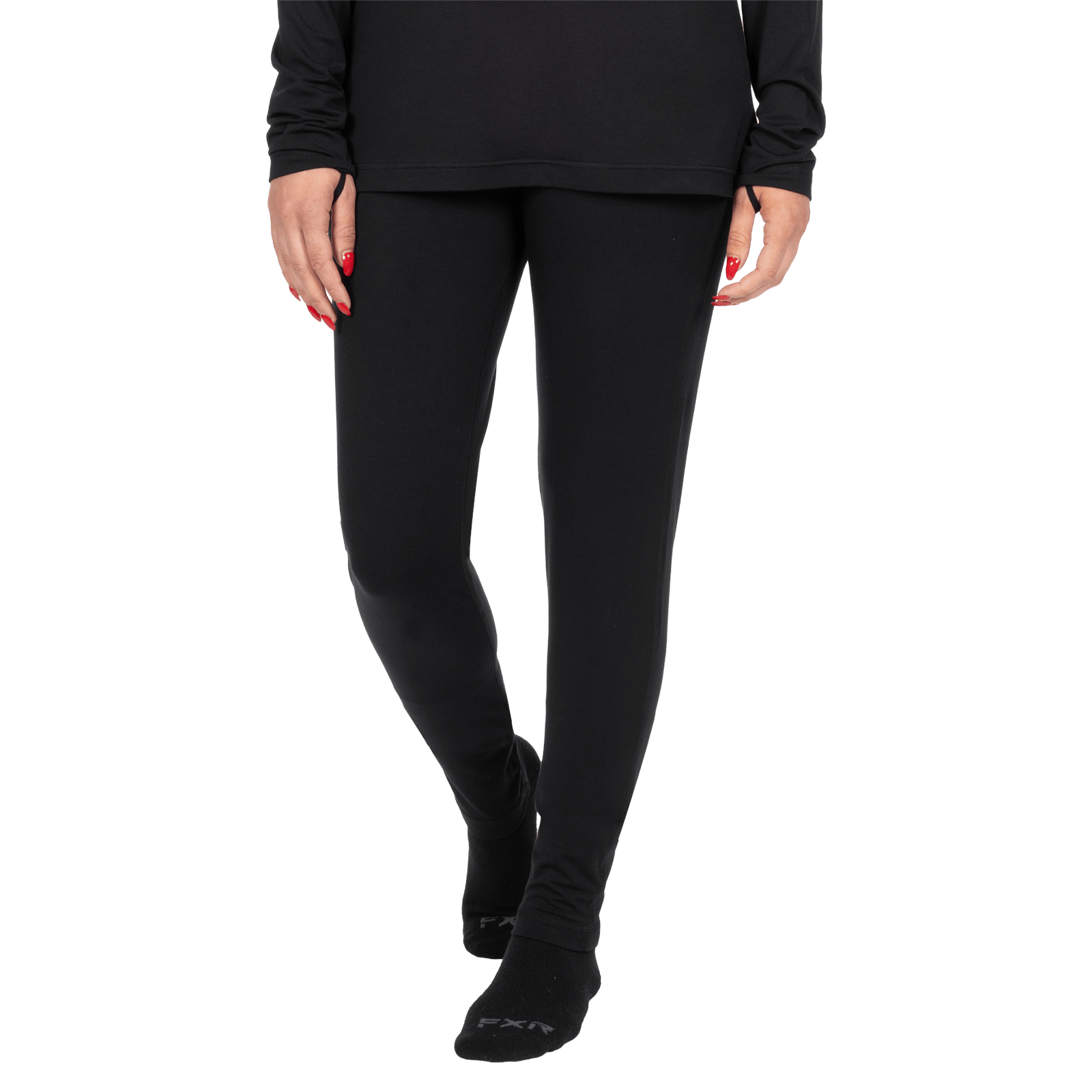 FXR Surge Bamboo Pant for Women