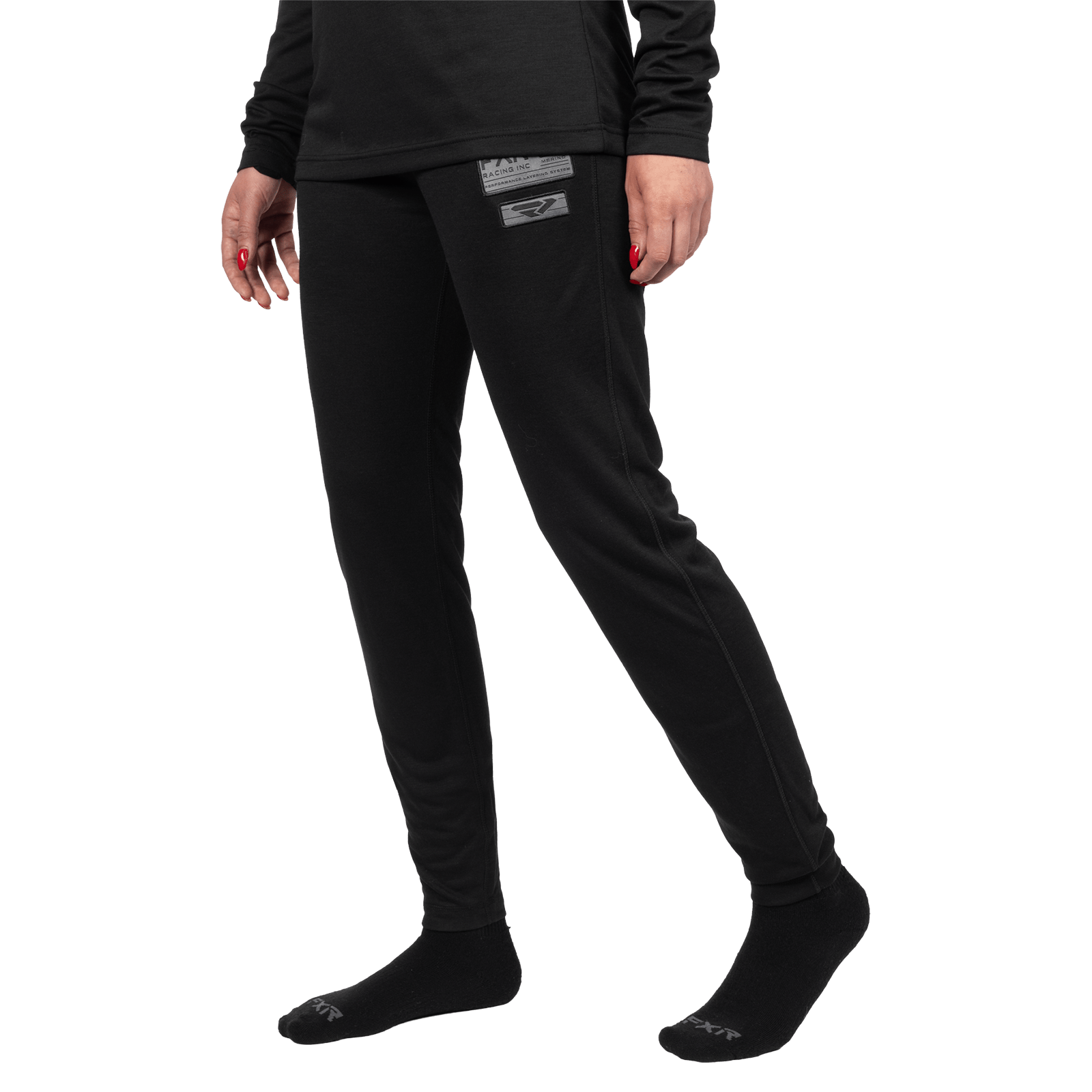 FXR Vapor Merino Pant for Women