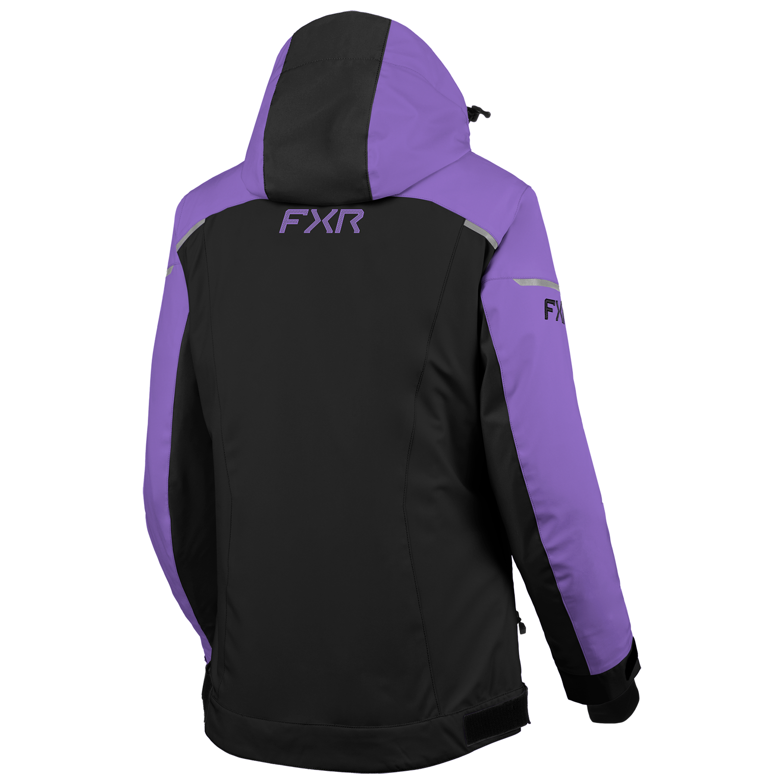 FXR Velocity R-FX Jacket