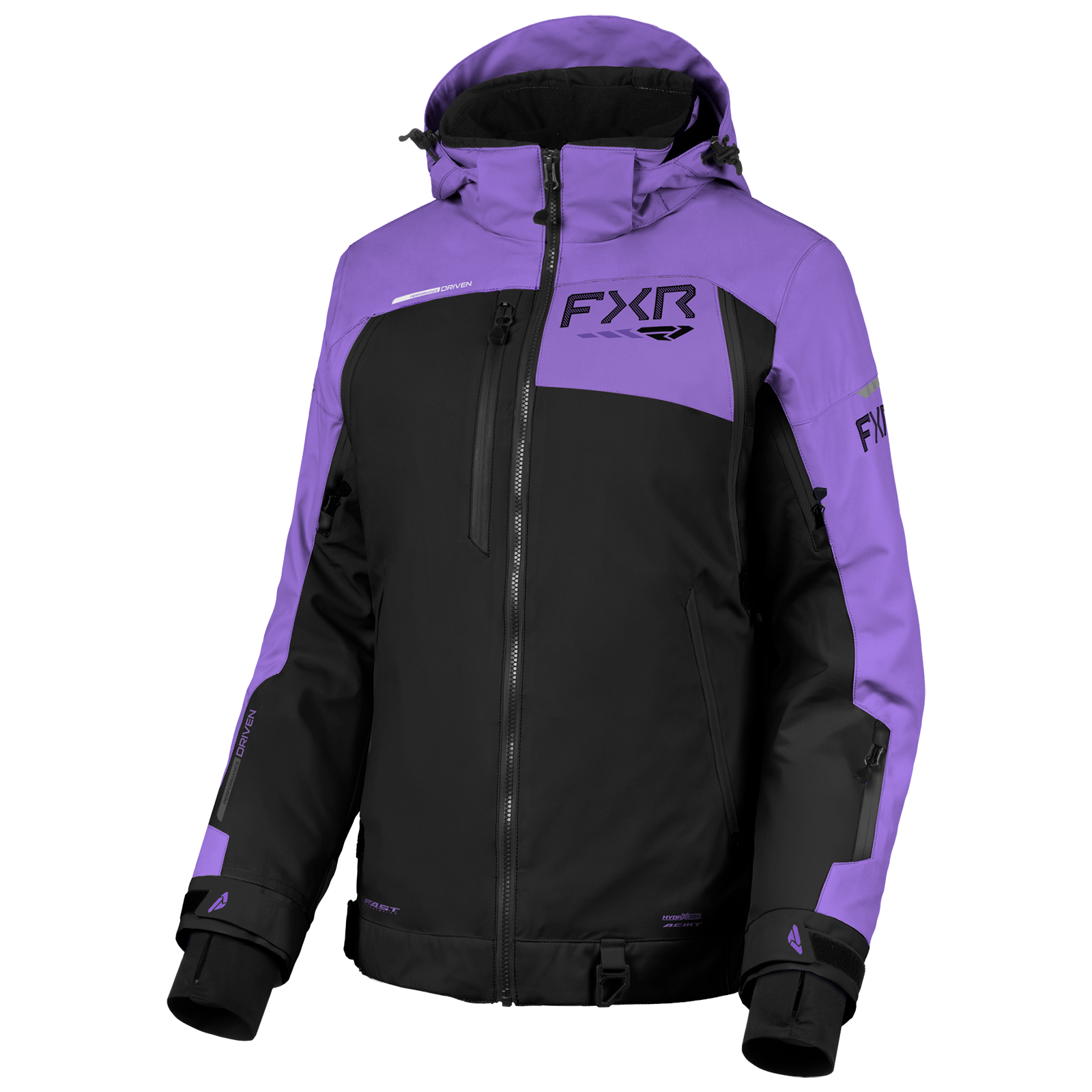 FXR Velocity R-FX Jacket