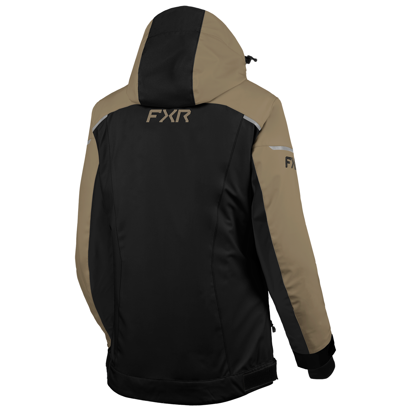 FXR Velocity R-FX Jacket