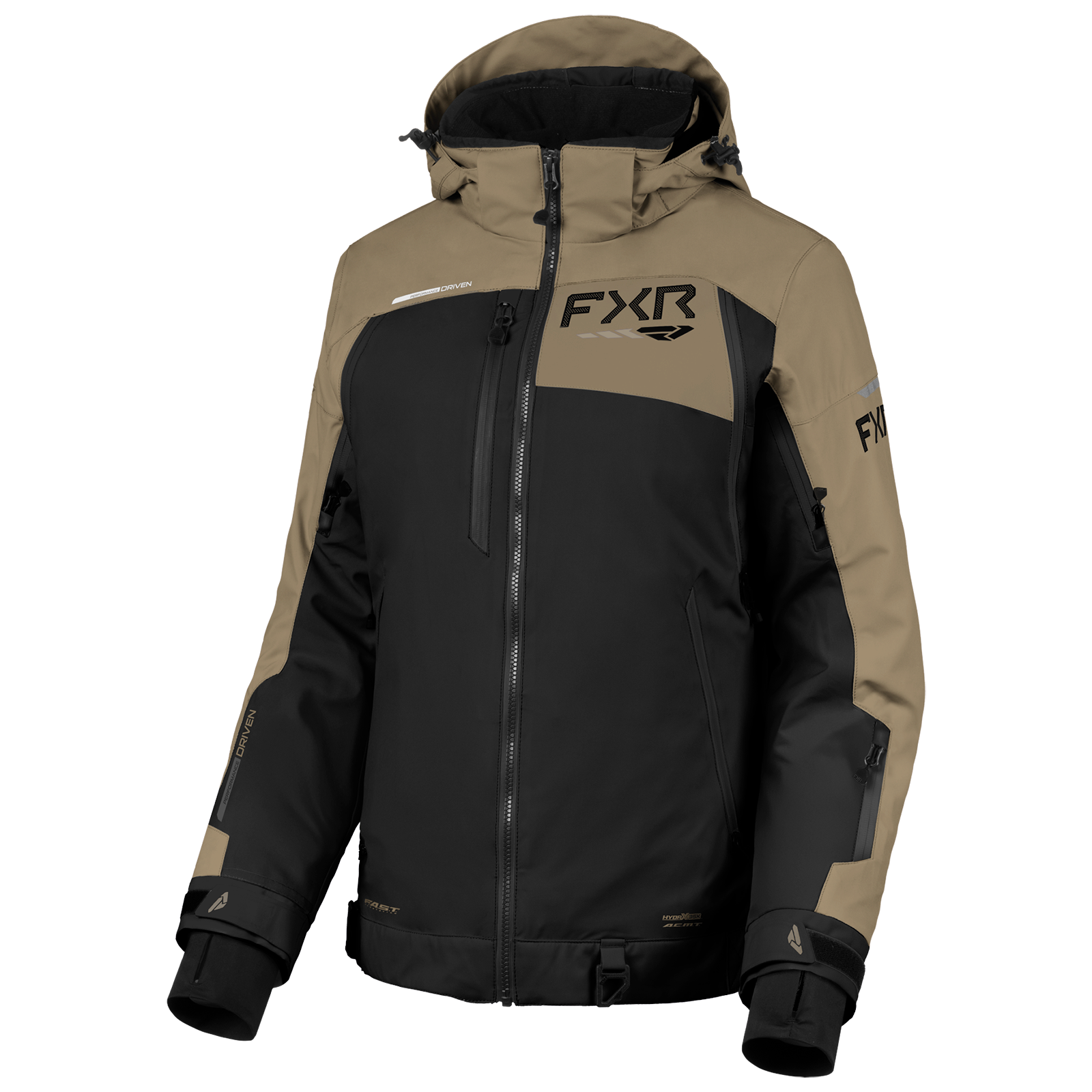 FXR Velocity R-FX Jacket