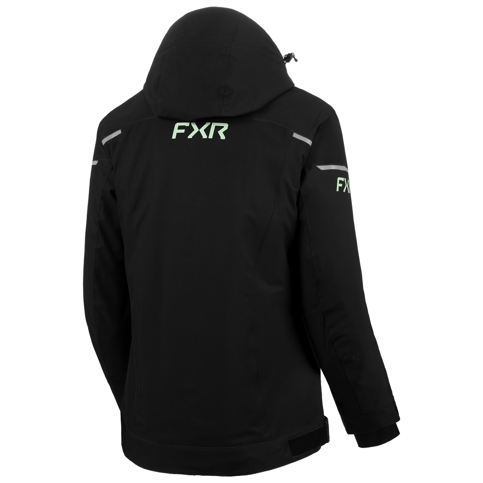 FXR Velocity R-FX Jacket