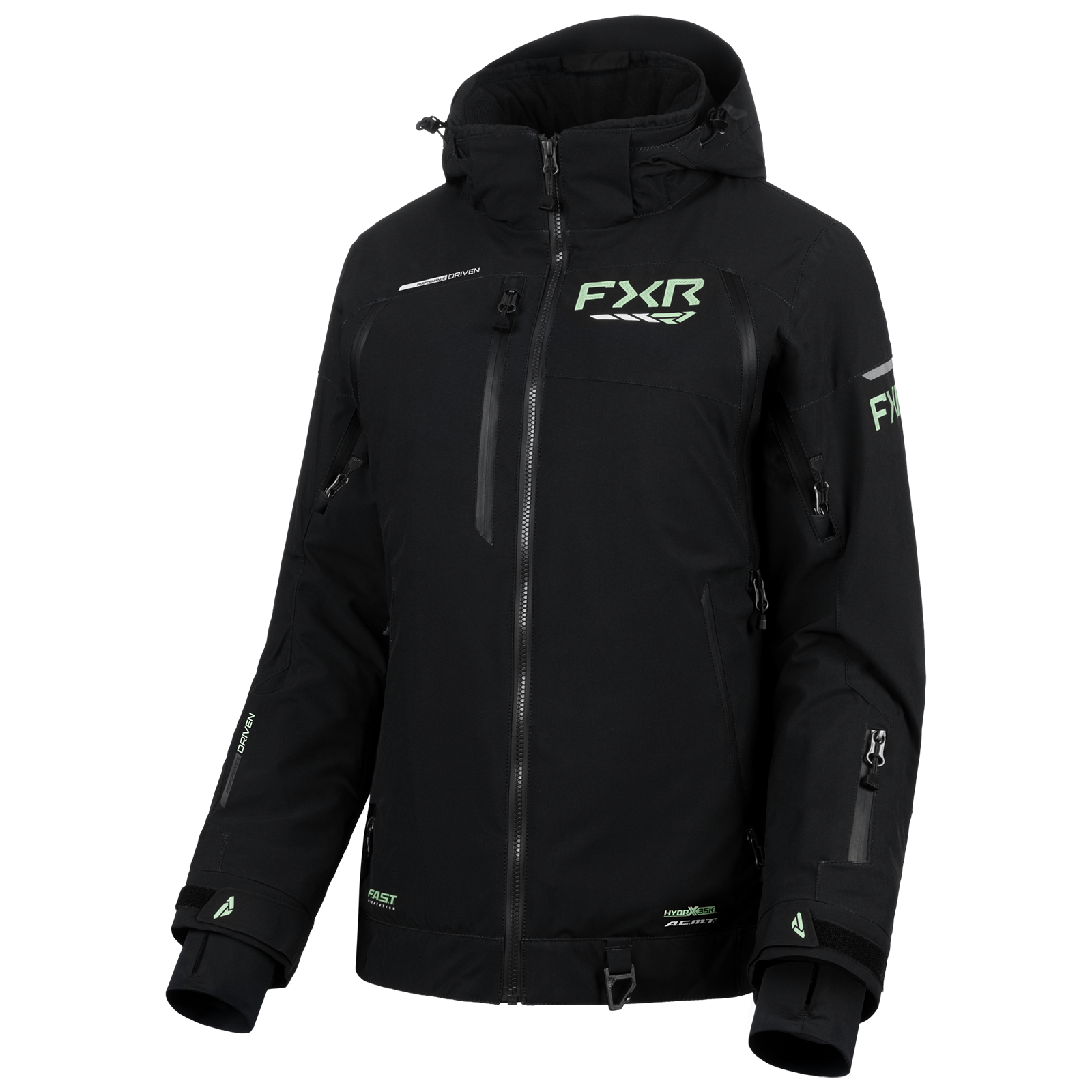 FXR Velocity R-FX Jacket