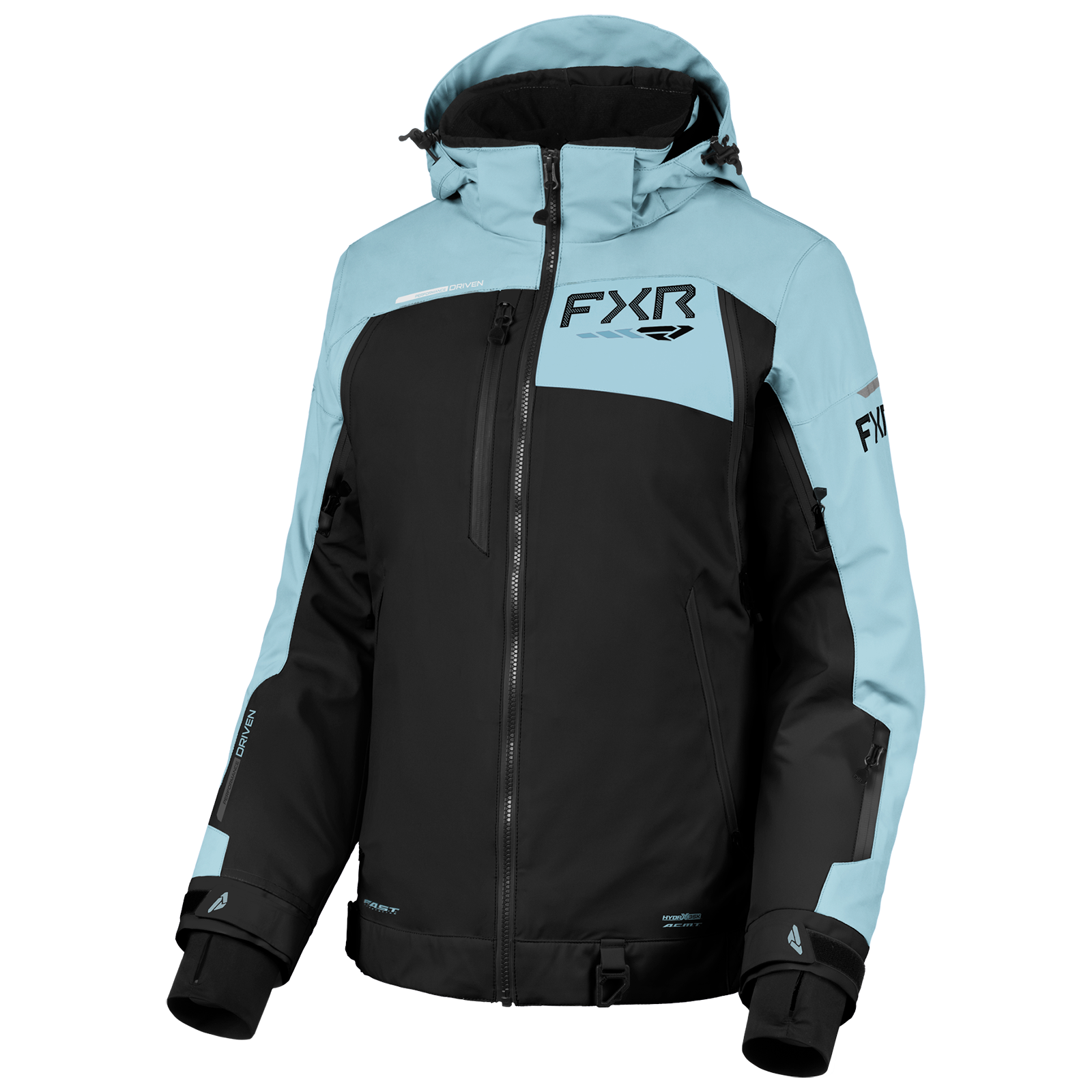 FXR Velocity R-FX Jacket