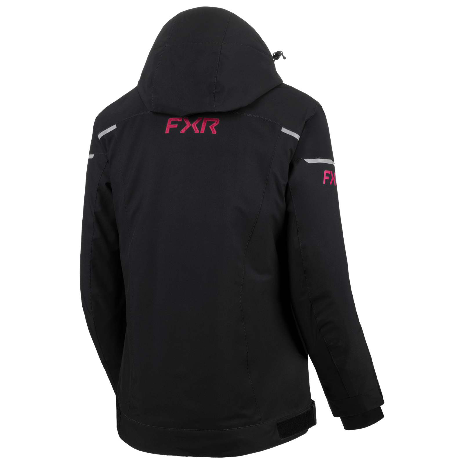FXR Velocity R-FX Jacket