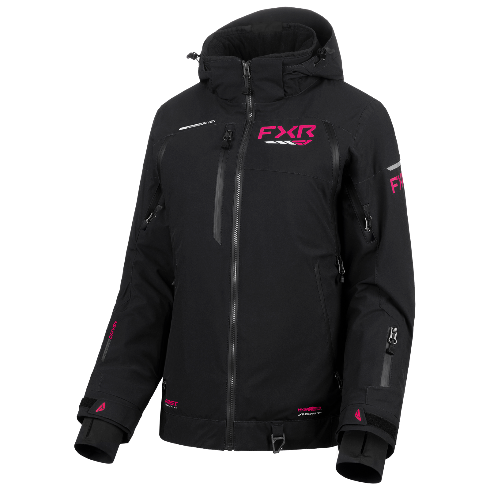 FXR Velocity R-FX Jacket