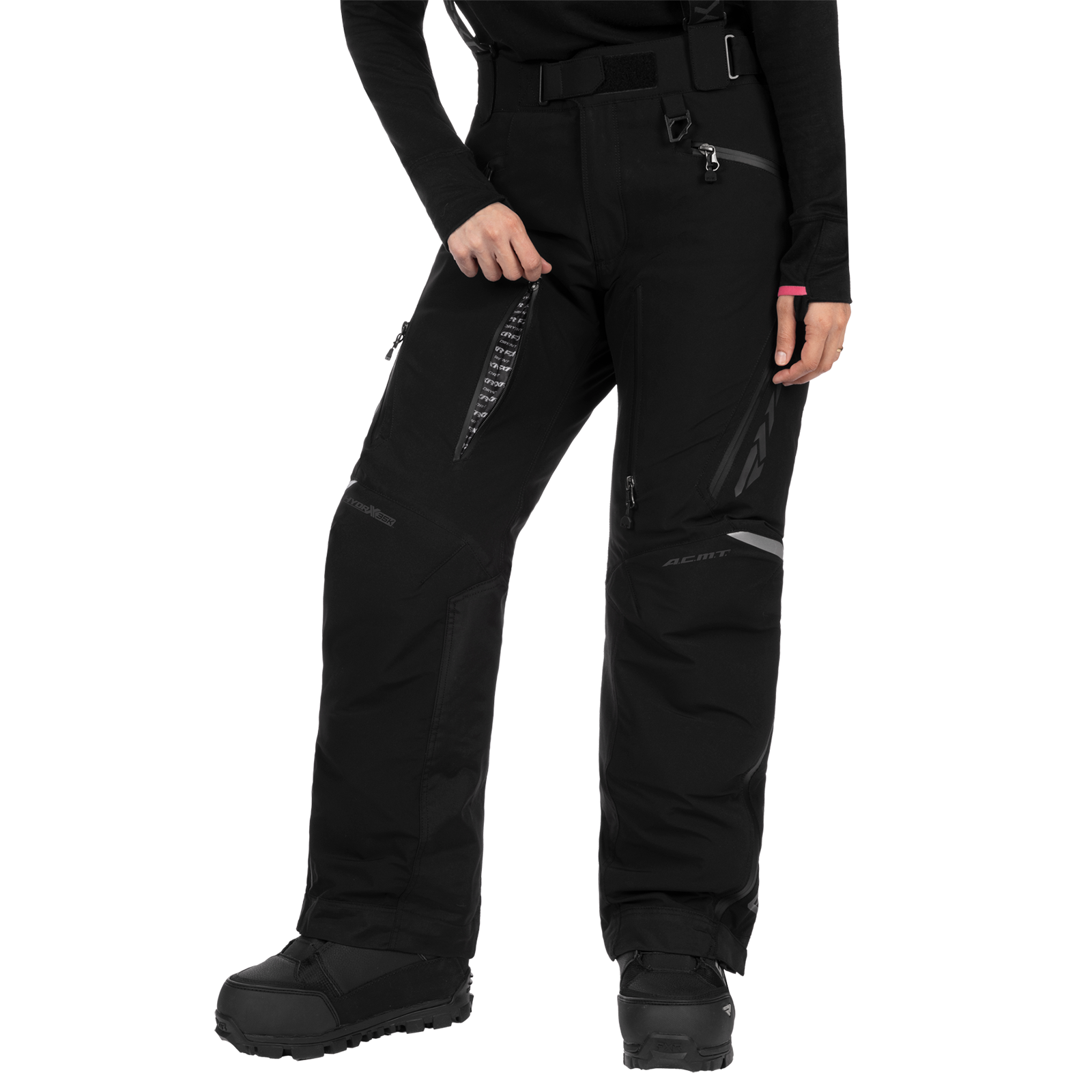 FXR Velocity R-FX Pants for Women