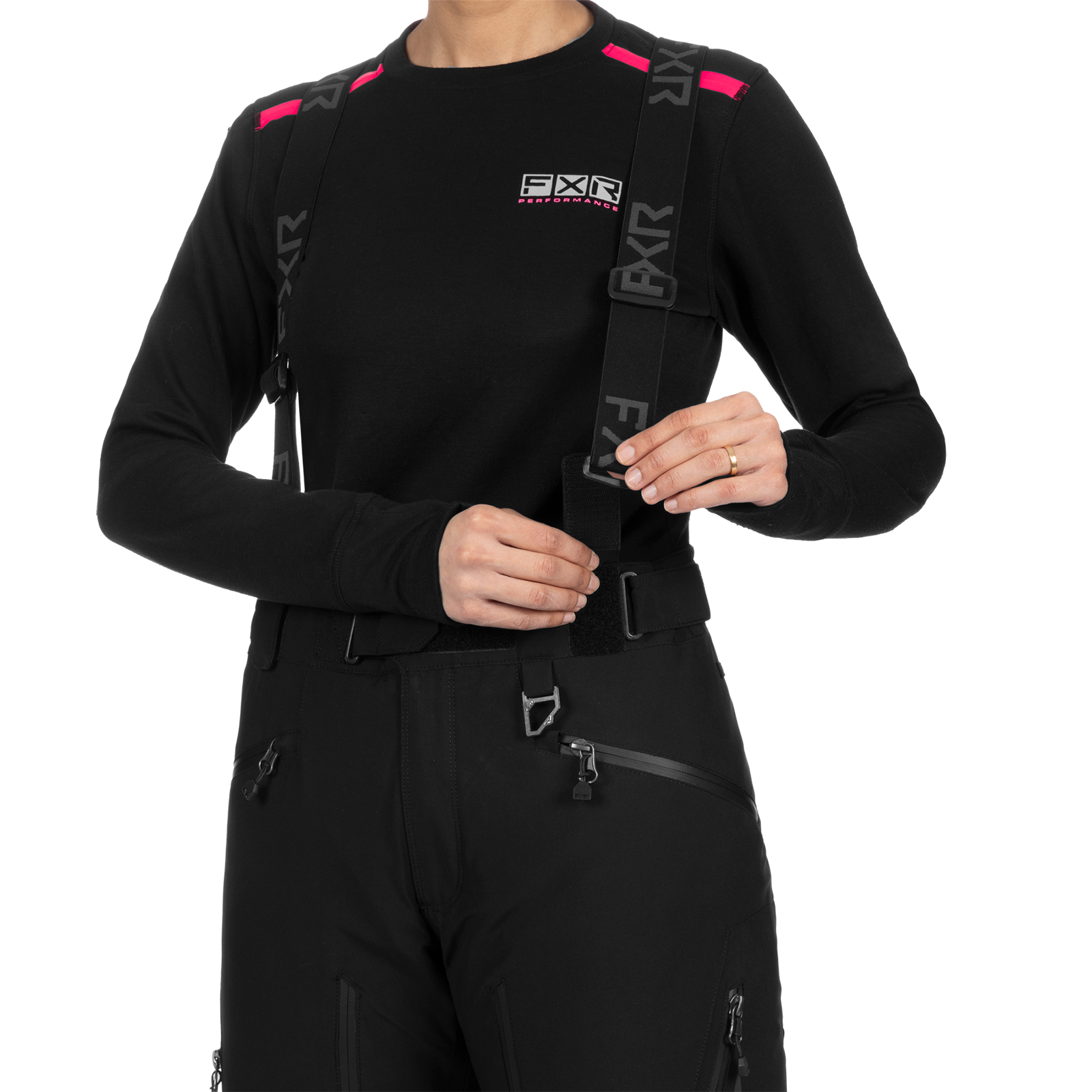 FXR Velocity R-FX Pants for Women